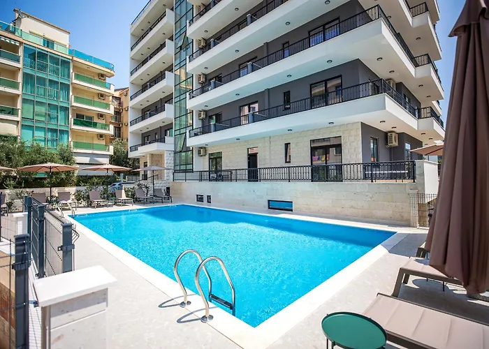 Adriatic Residence