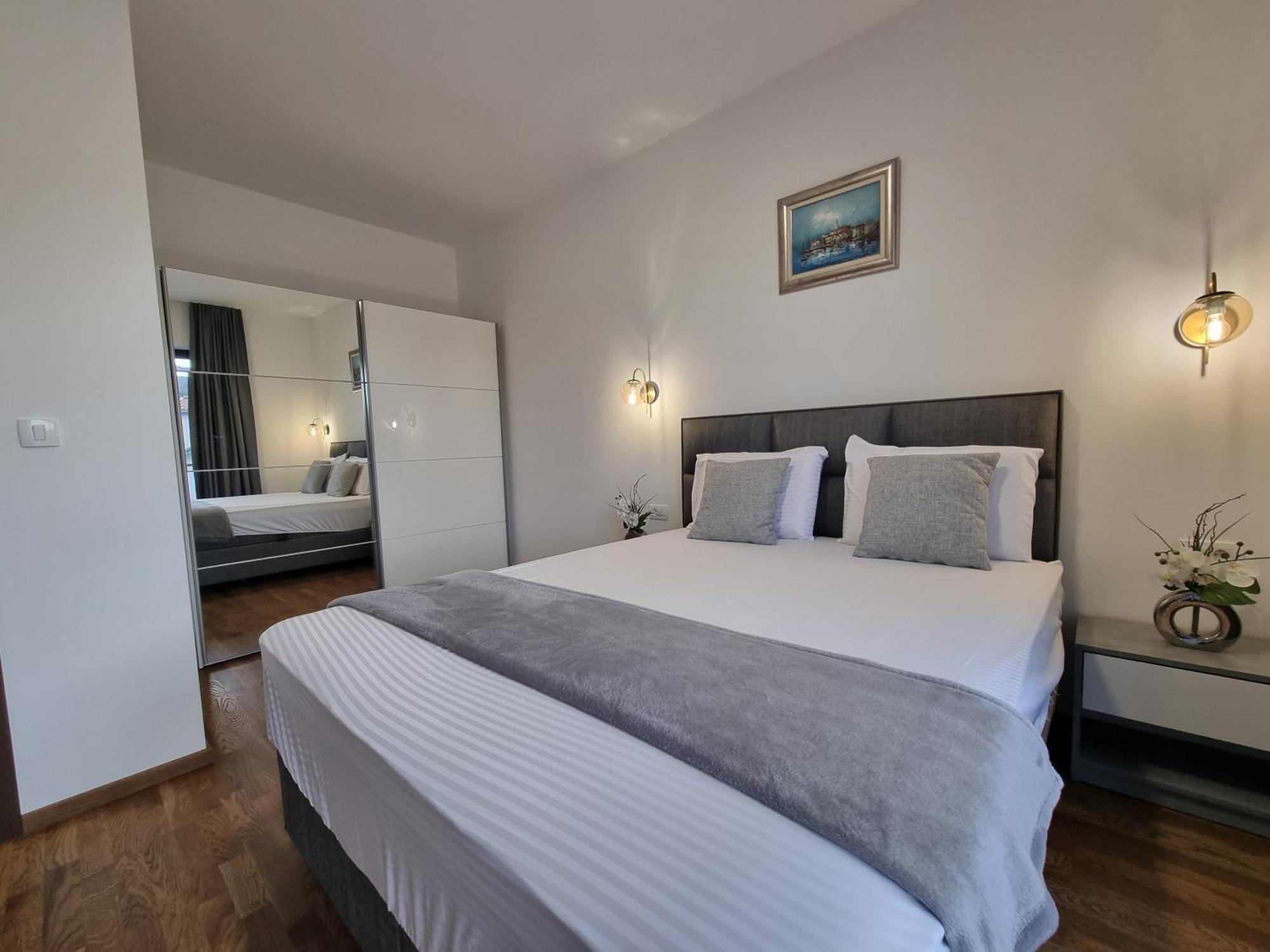 Adriatic Appartement