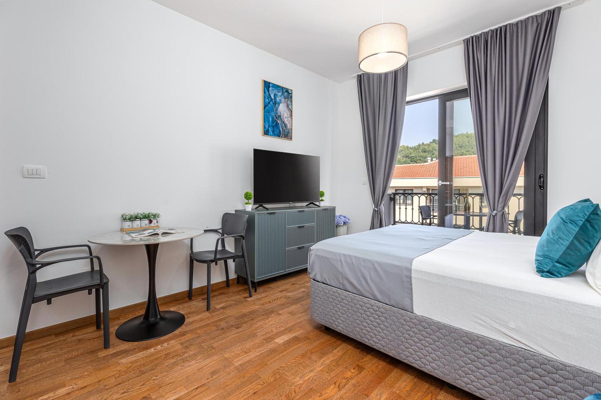 Adriatic Appartement *