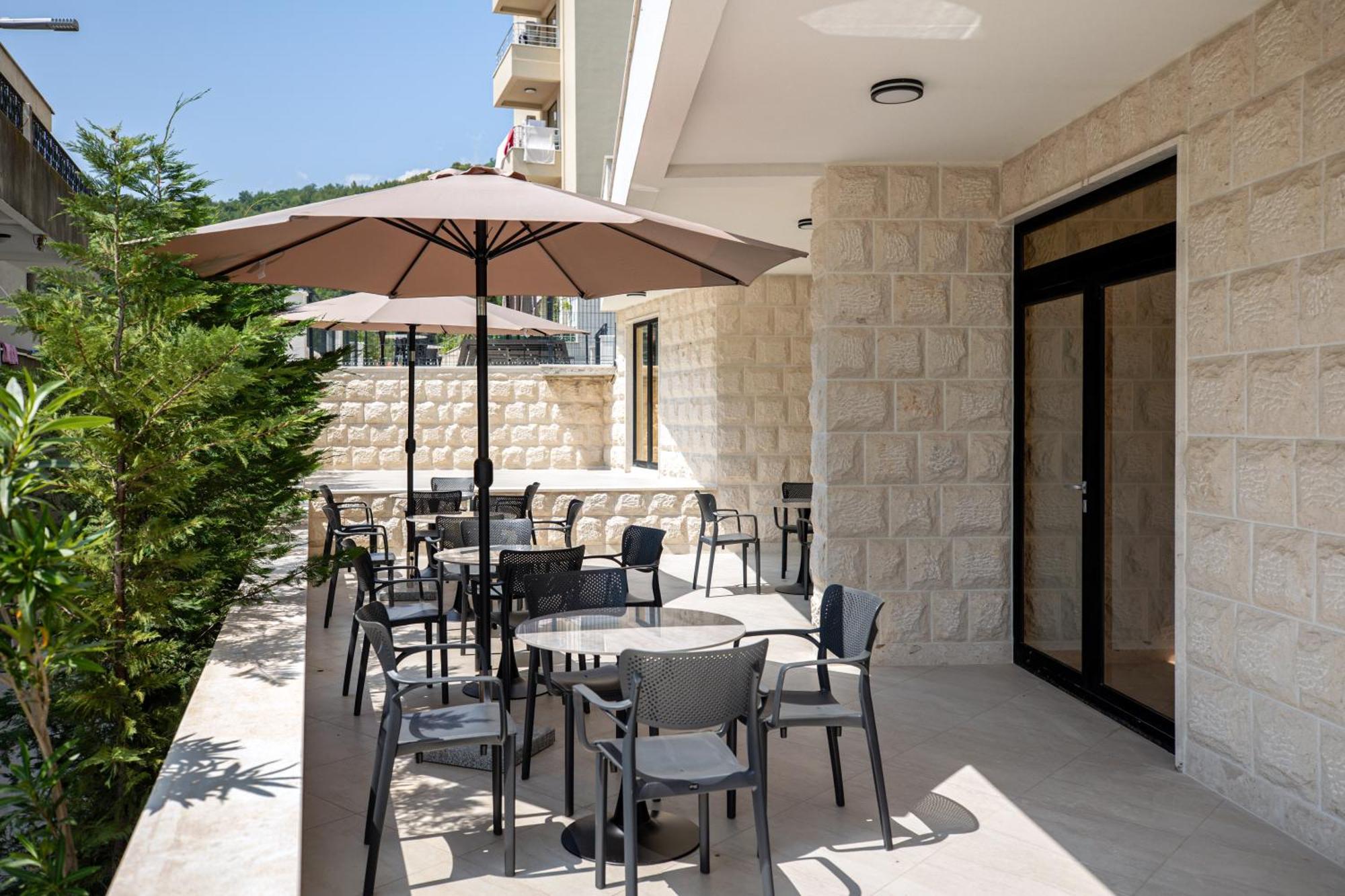 Appartement Adriatic *