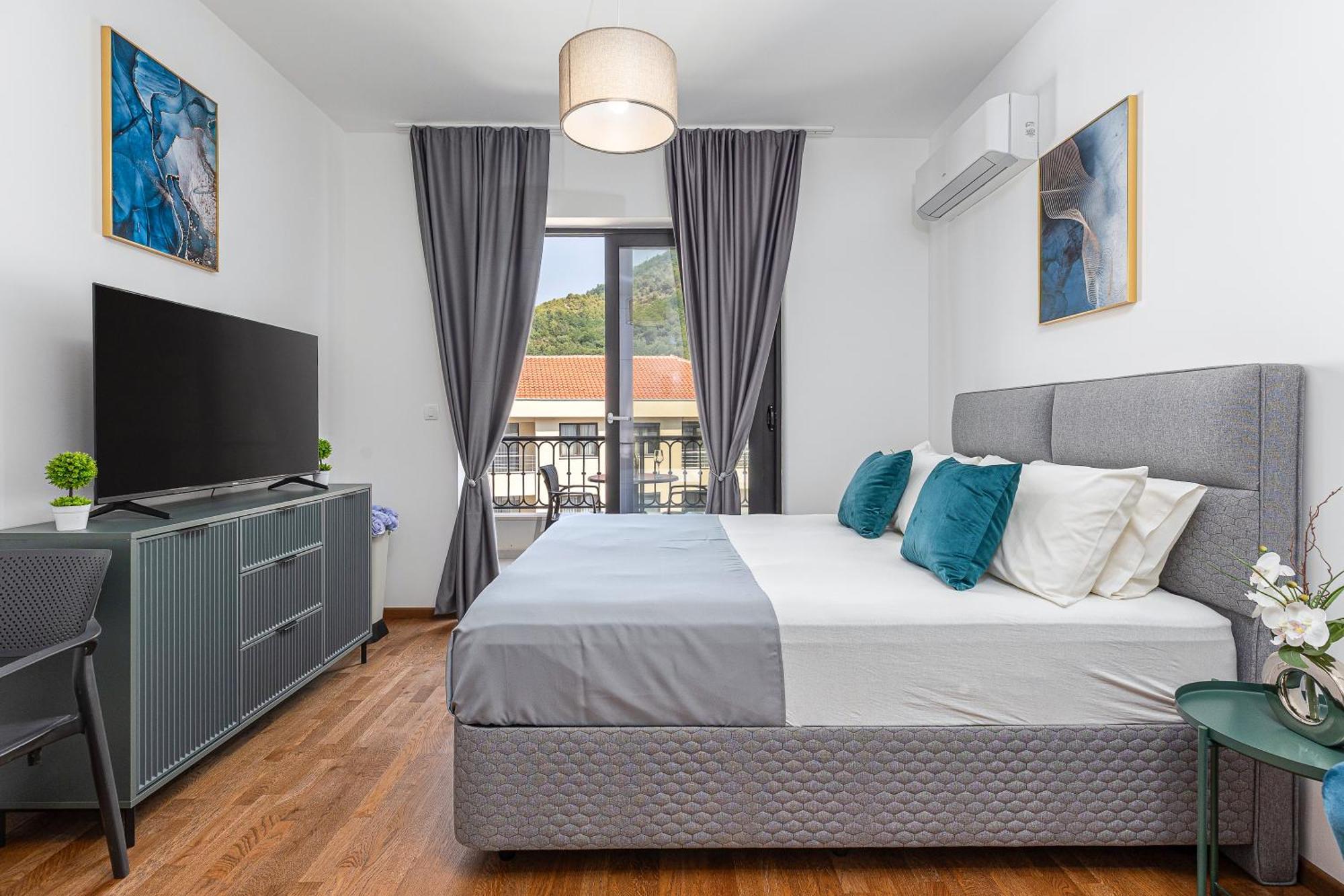 Appartement Adriatic