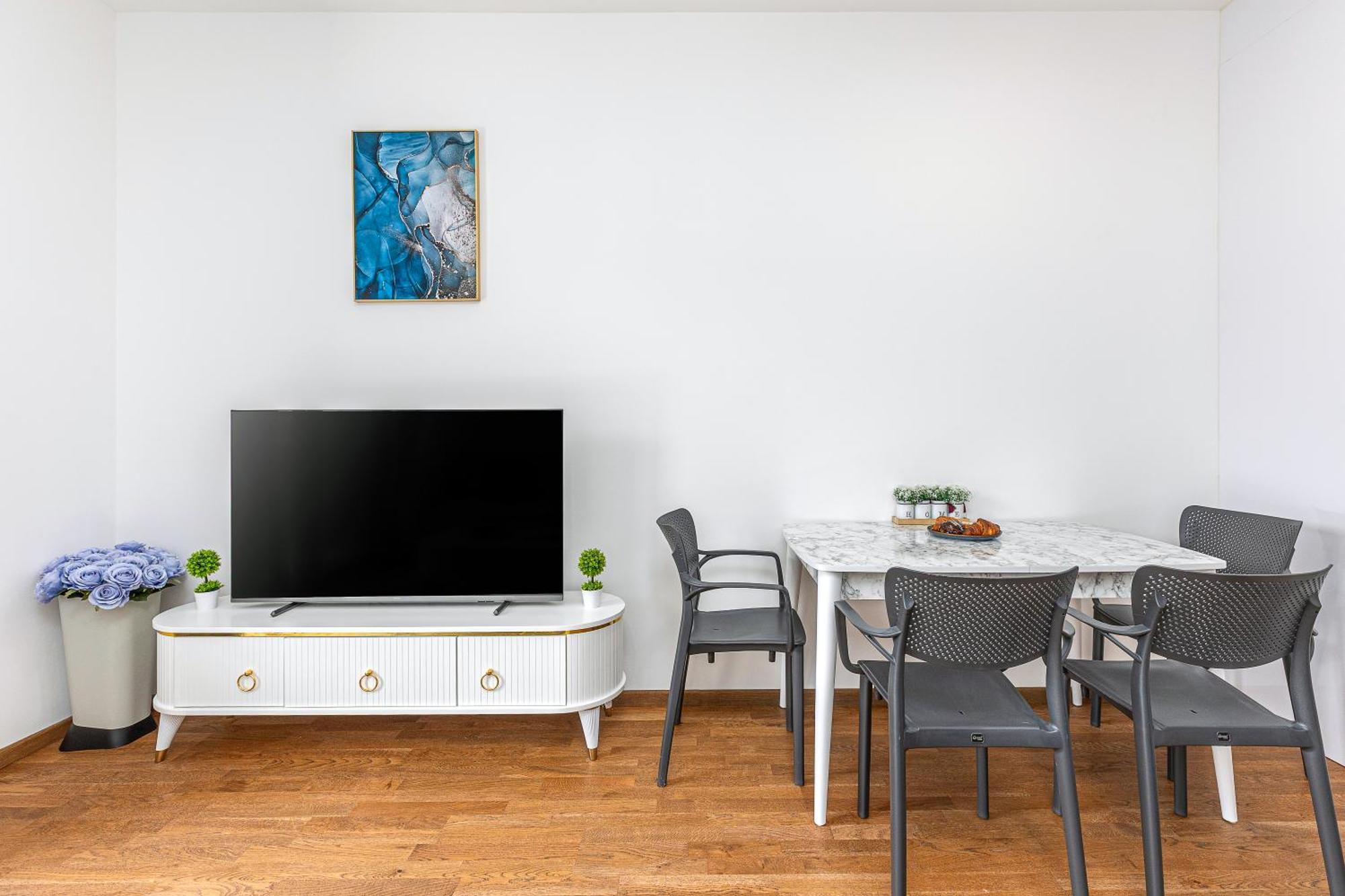 Adriatic Appartement *