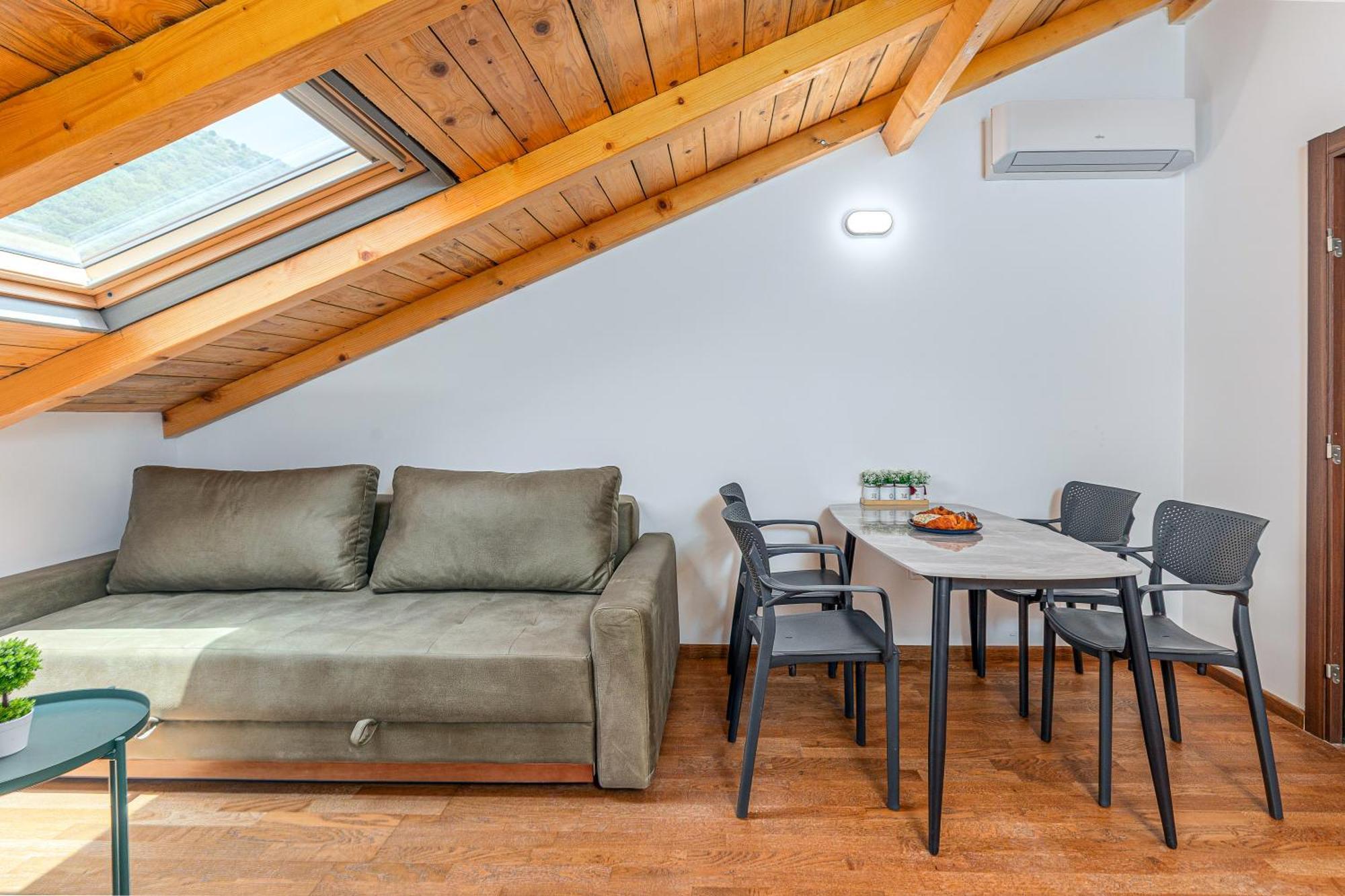 Appartement Adriatic *