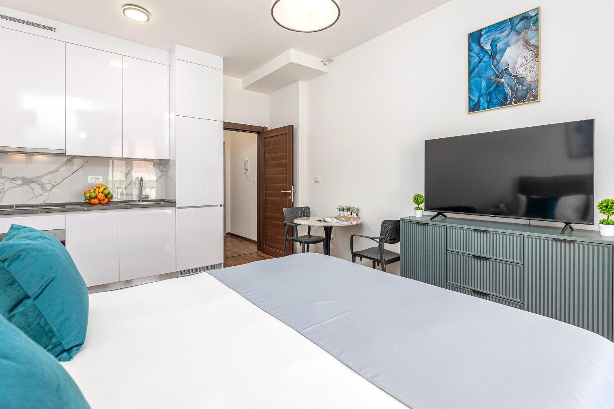 Adriatic Appartement
