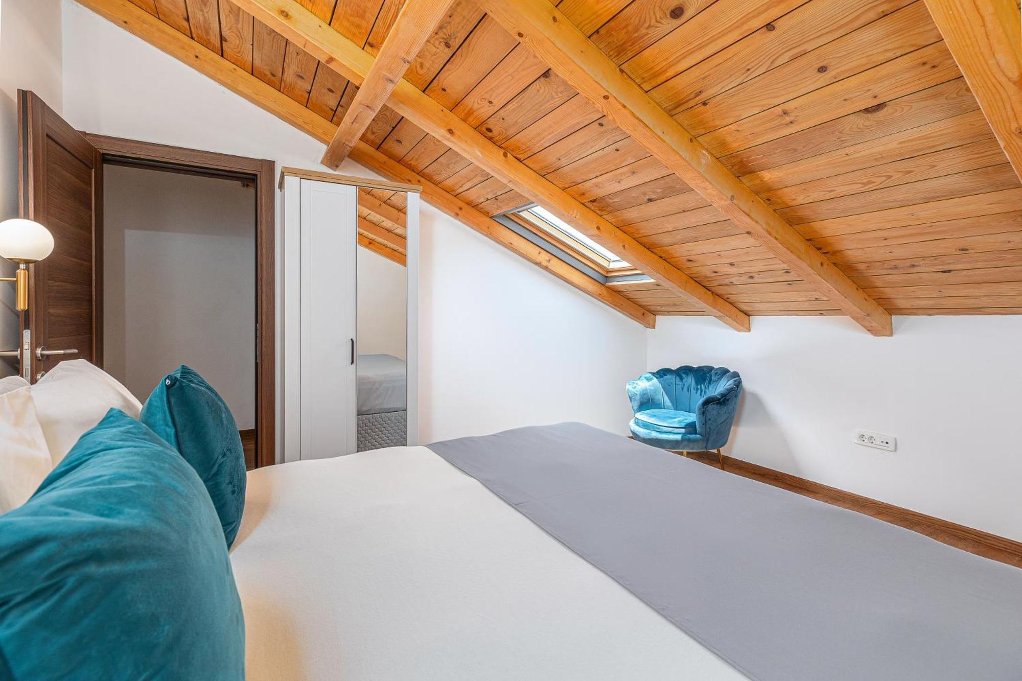 Appartement Adriatic *