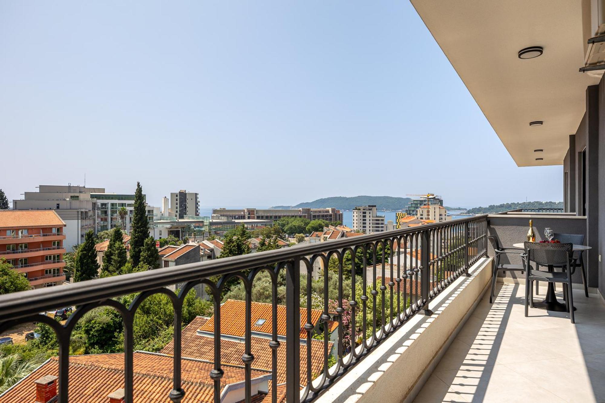 Adriatic Budva