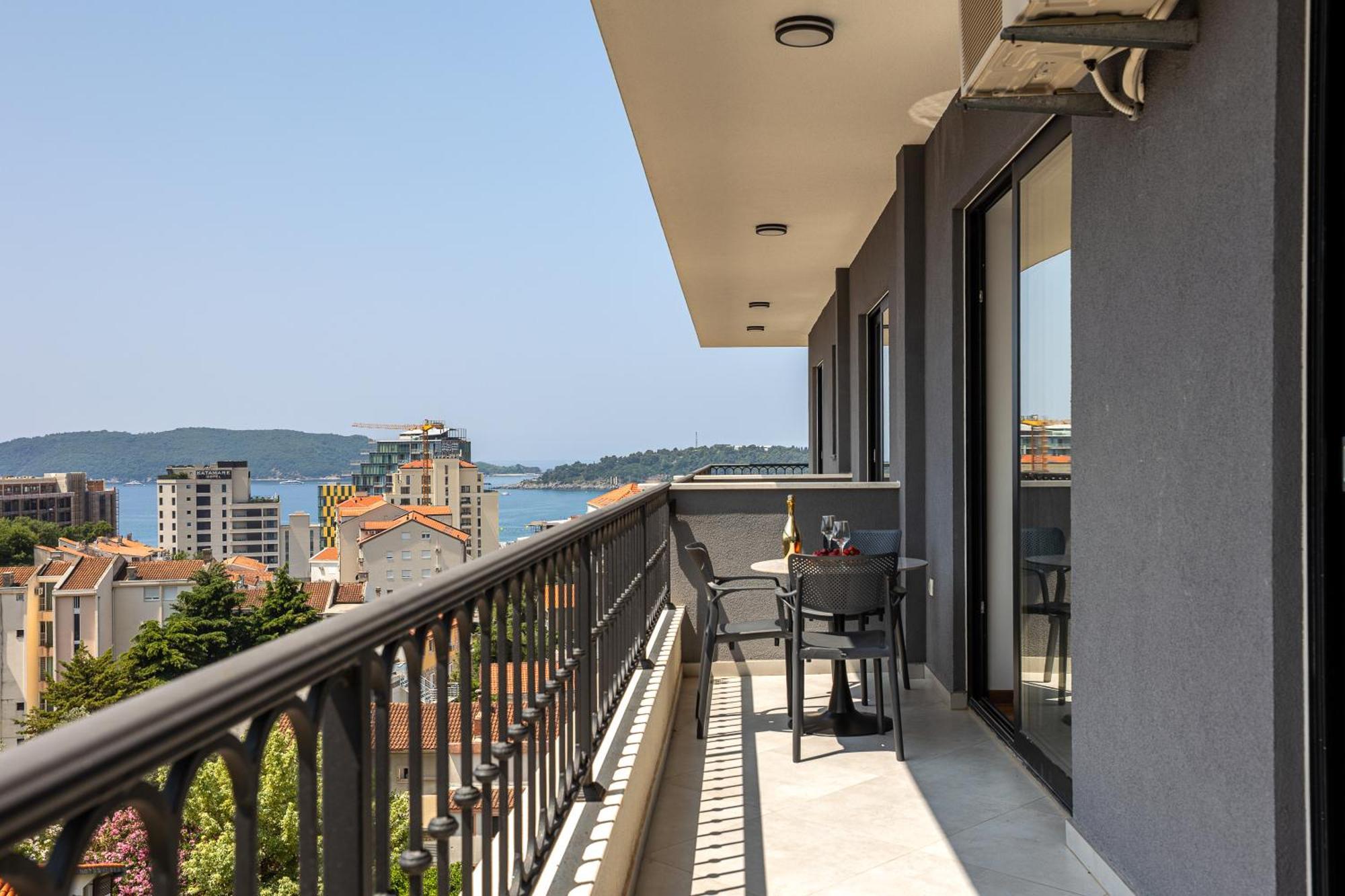 Adriatic Appartement