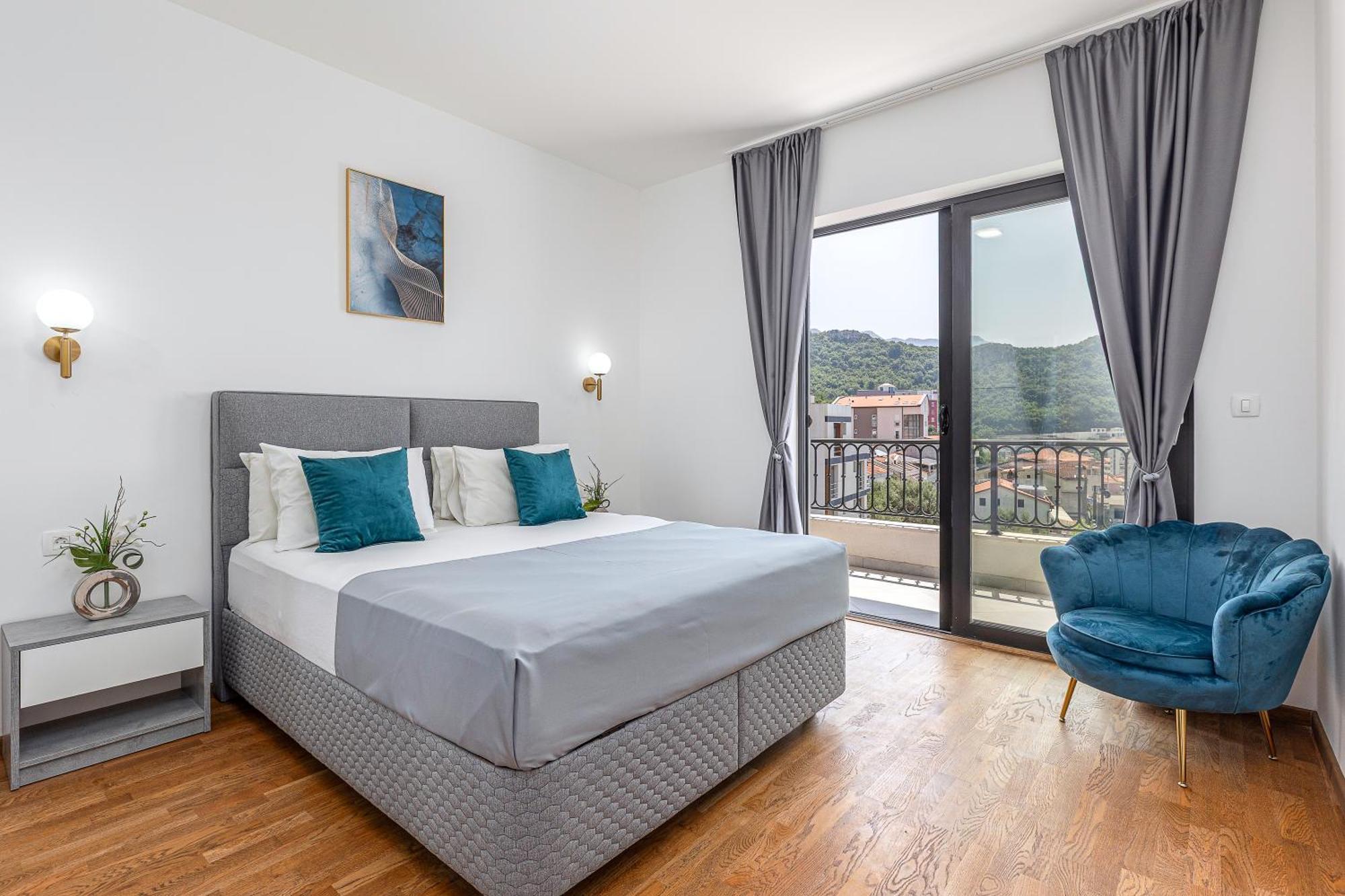 Adriatic Budva