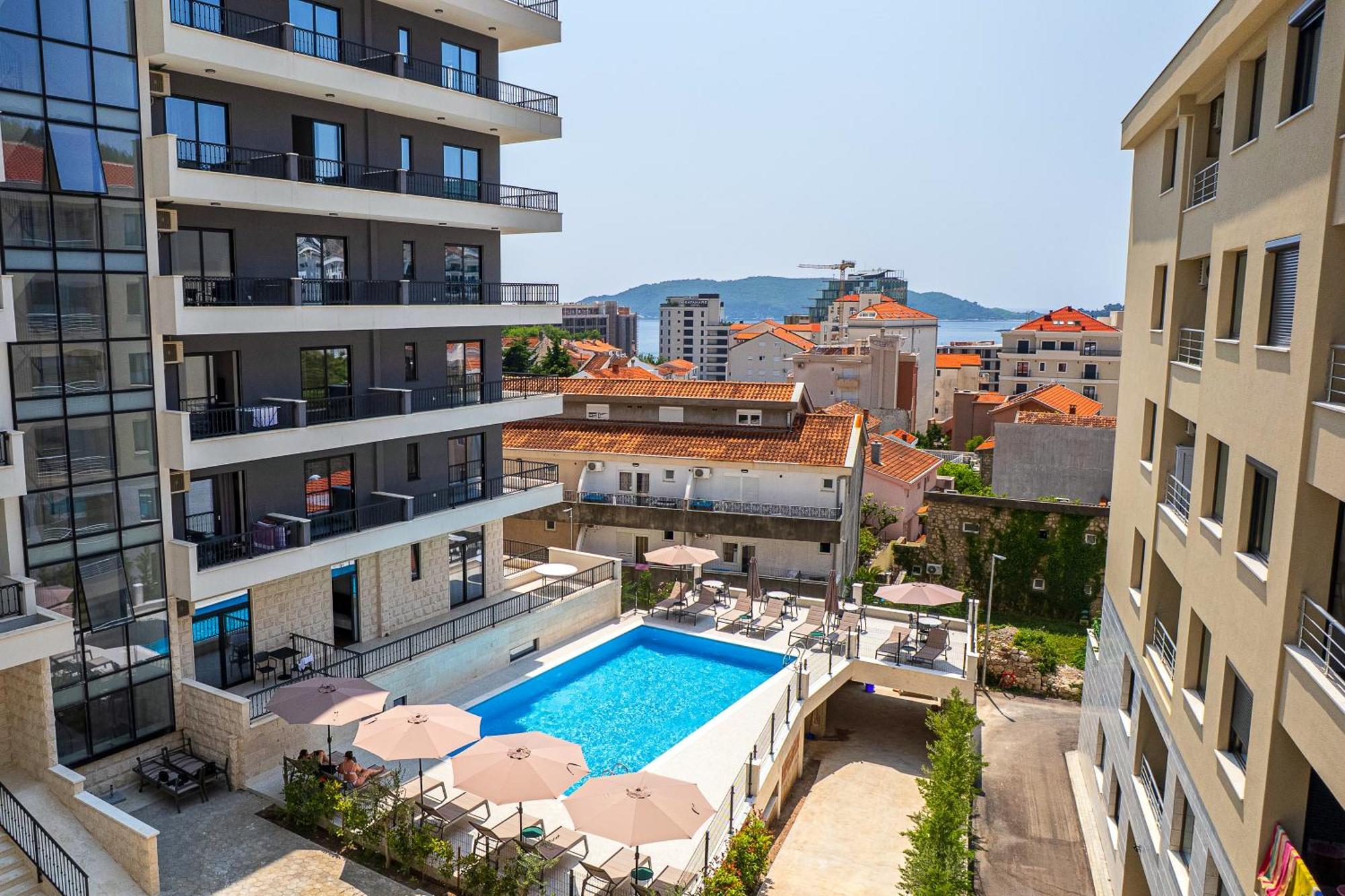 Adriatic Budva