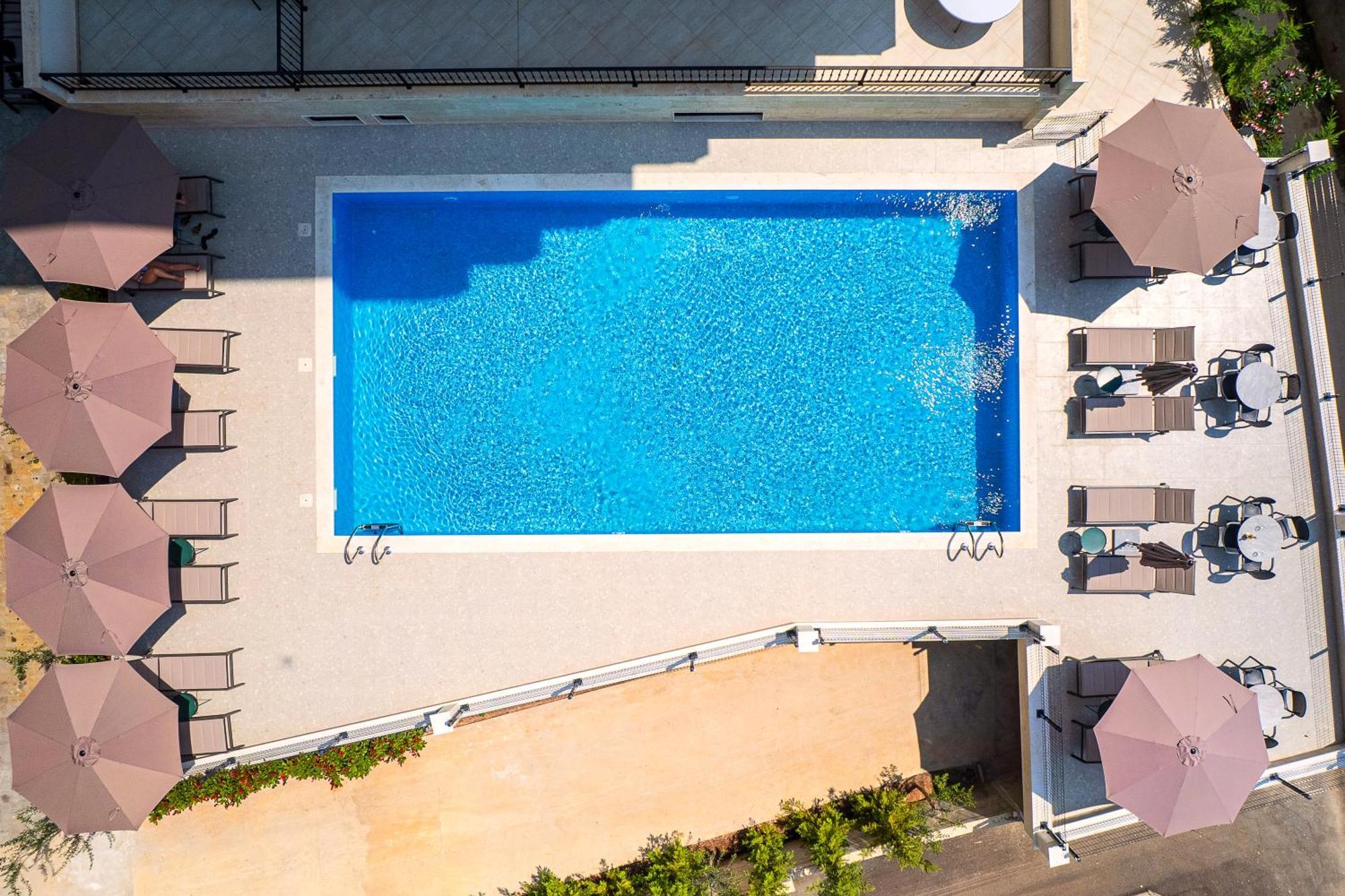 Appartement Adriatic *
