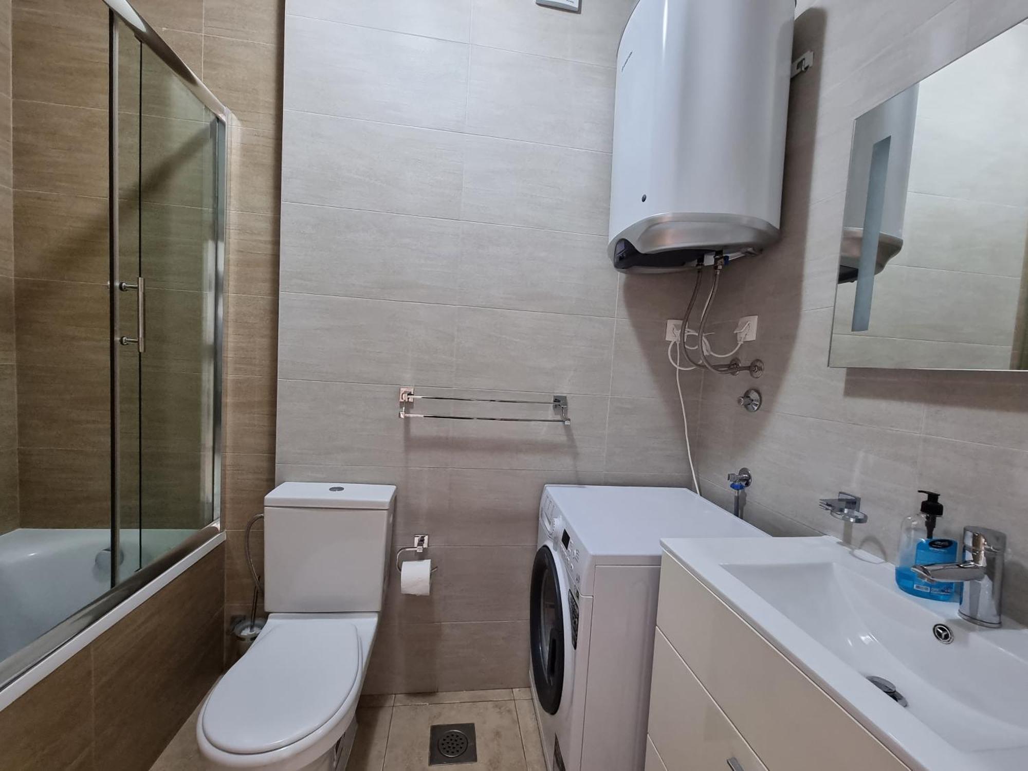 Adriatic Apartment Budva