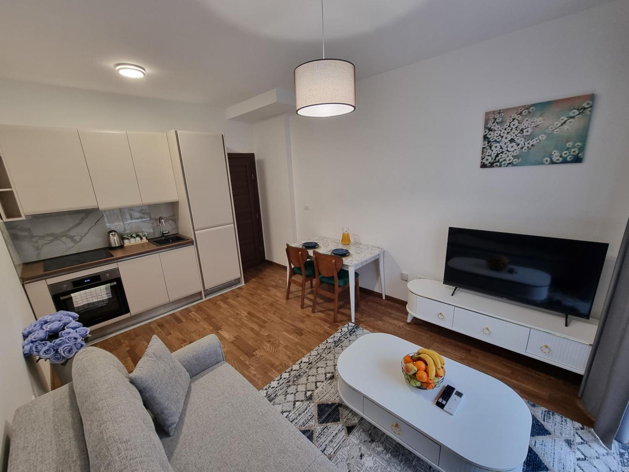 Apartment Adriatic