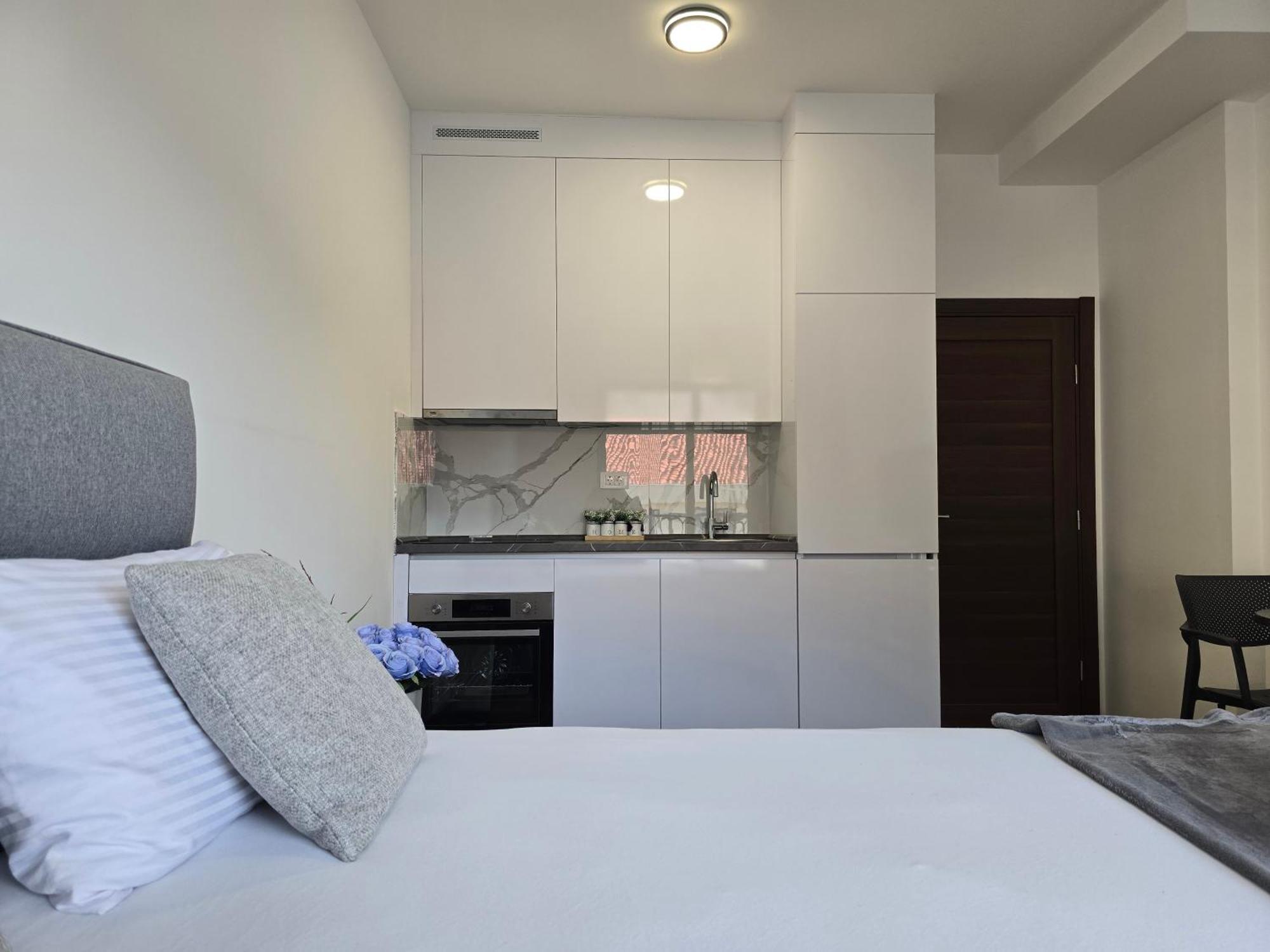 Adriatic Apartment Budva