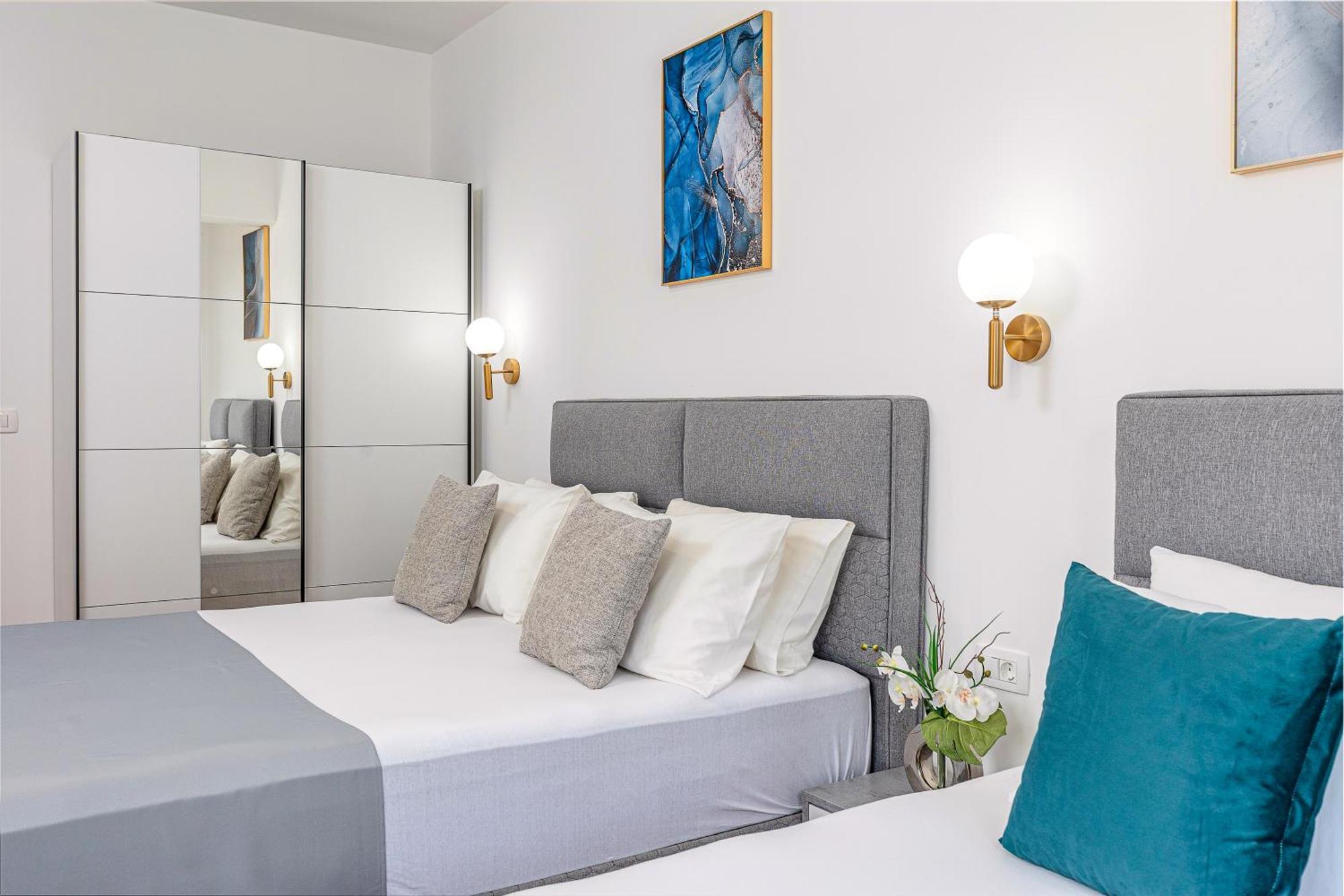 Adriatic Apartman *
