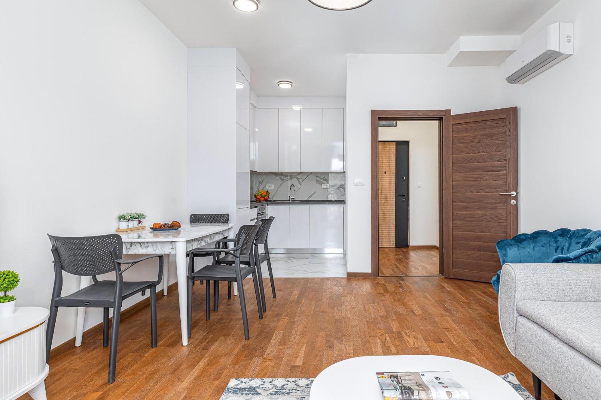 Apartman Adriatic *