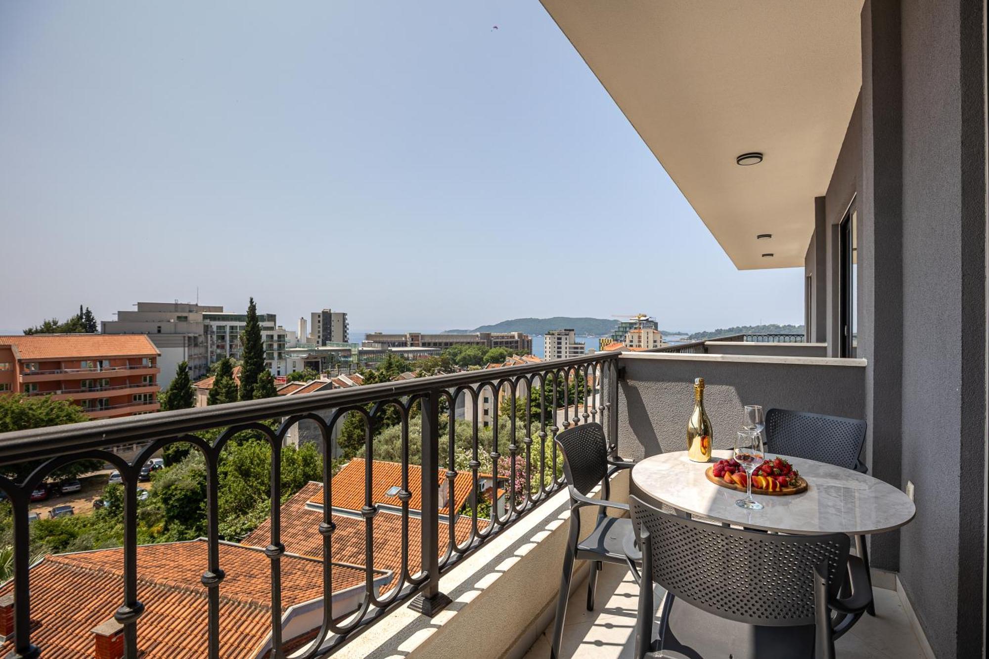 Apartman Adriatic *