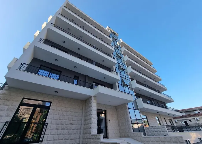 Adriatic Residence