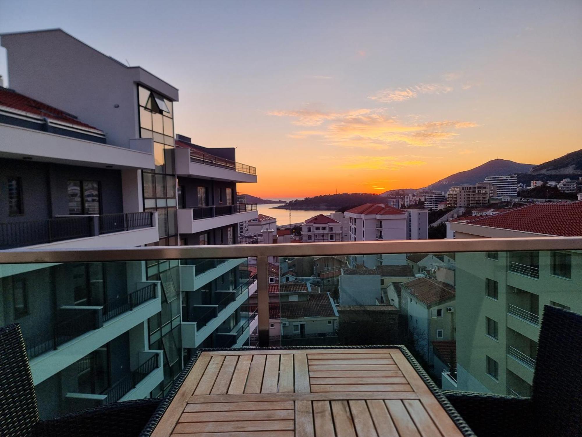 Adriatic Apartment