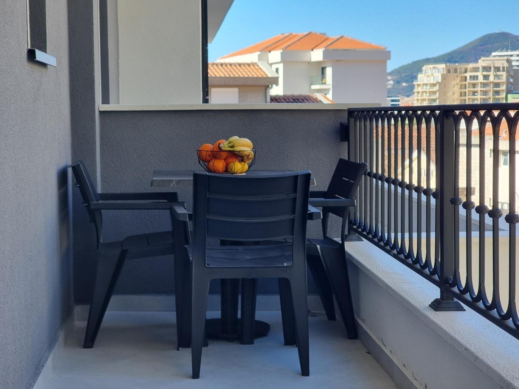 Adriatic Apartment