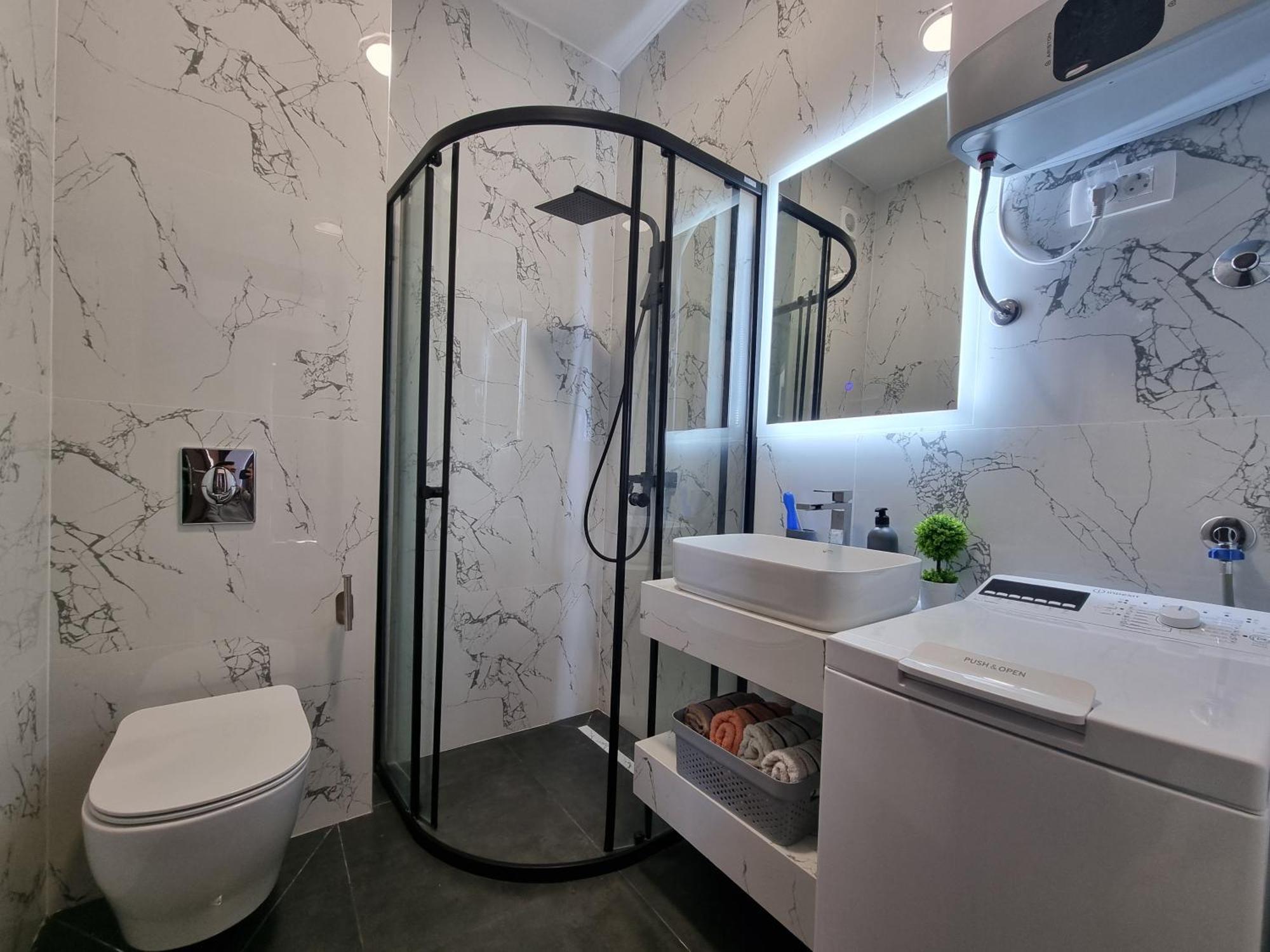Apartment Adriatic *