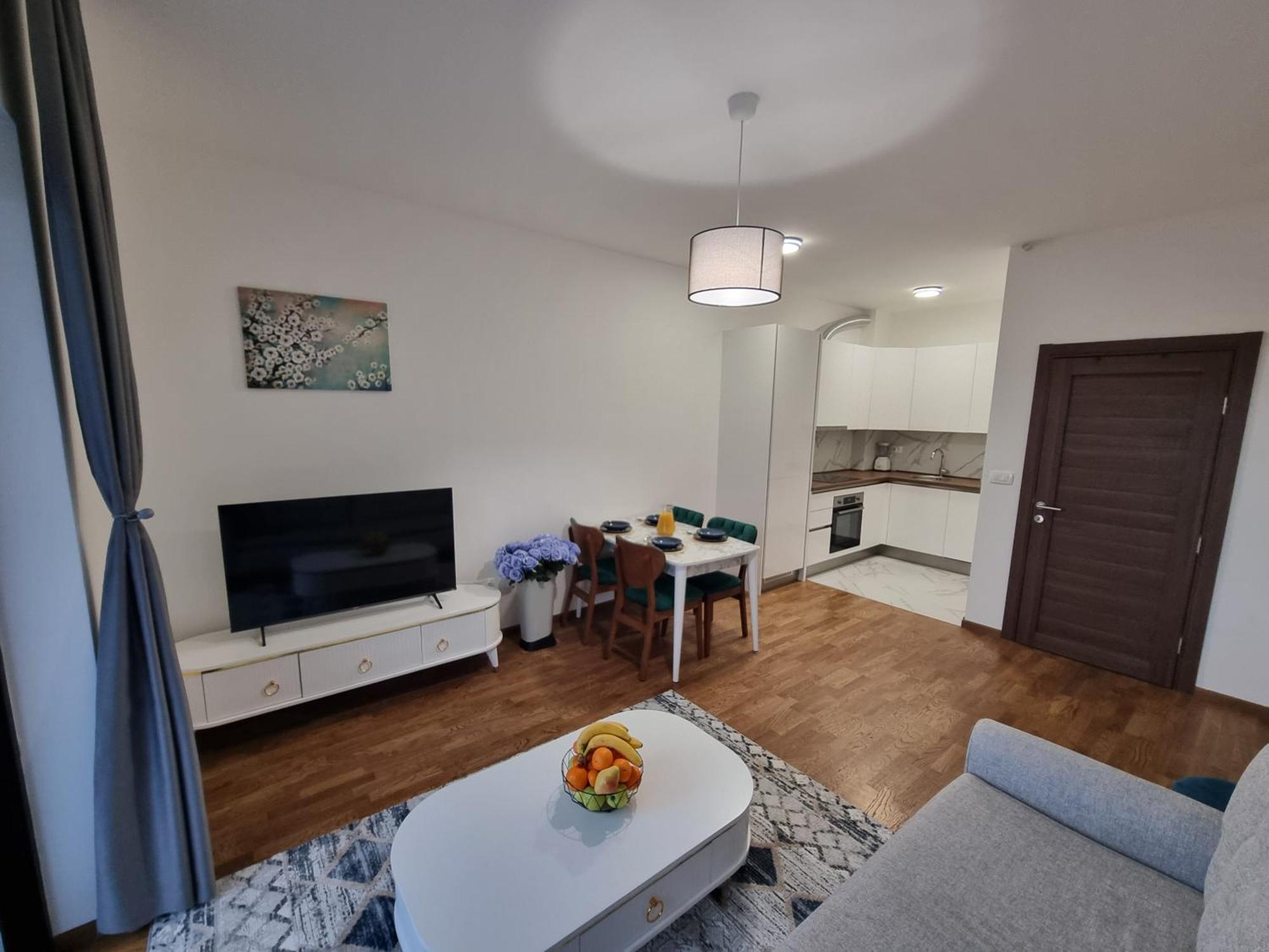 Apartment Adriatic *