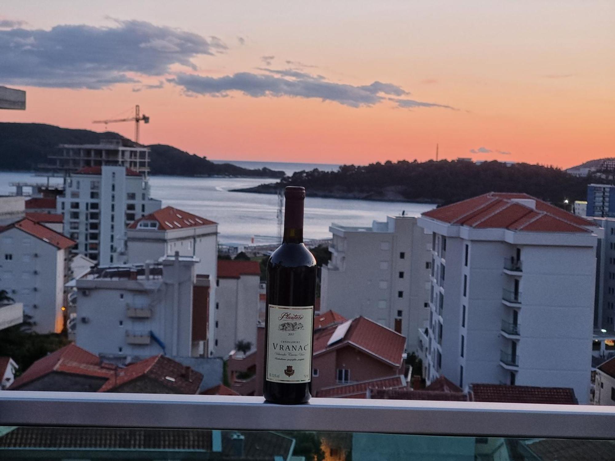 Adriatic Budva
