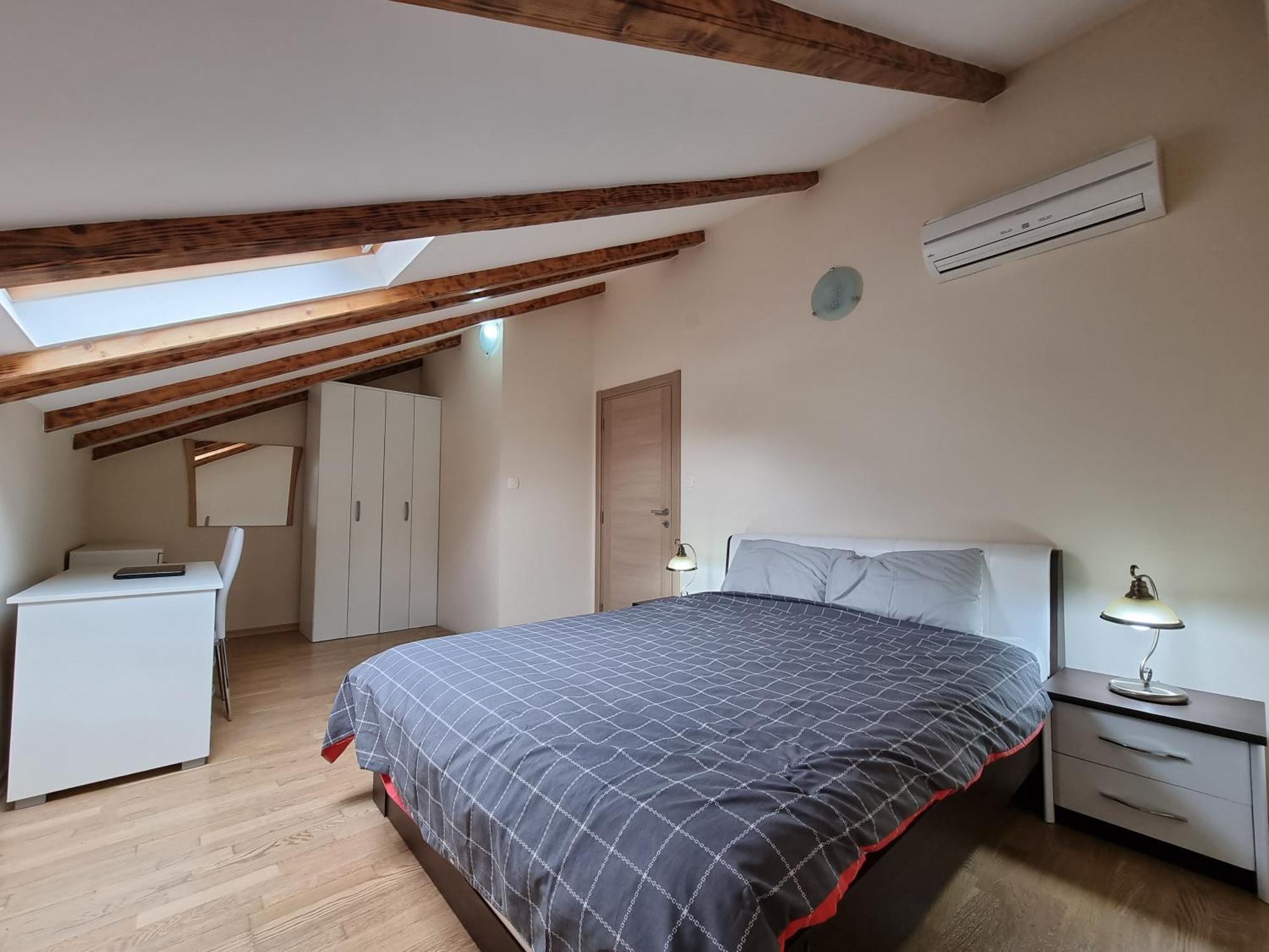 Apartment Adriatic *