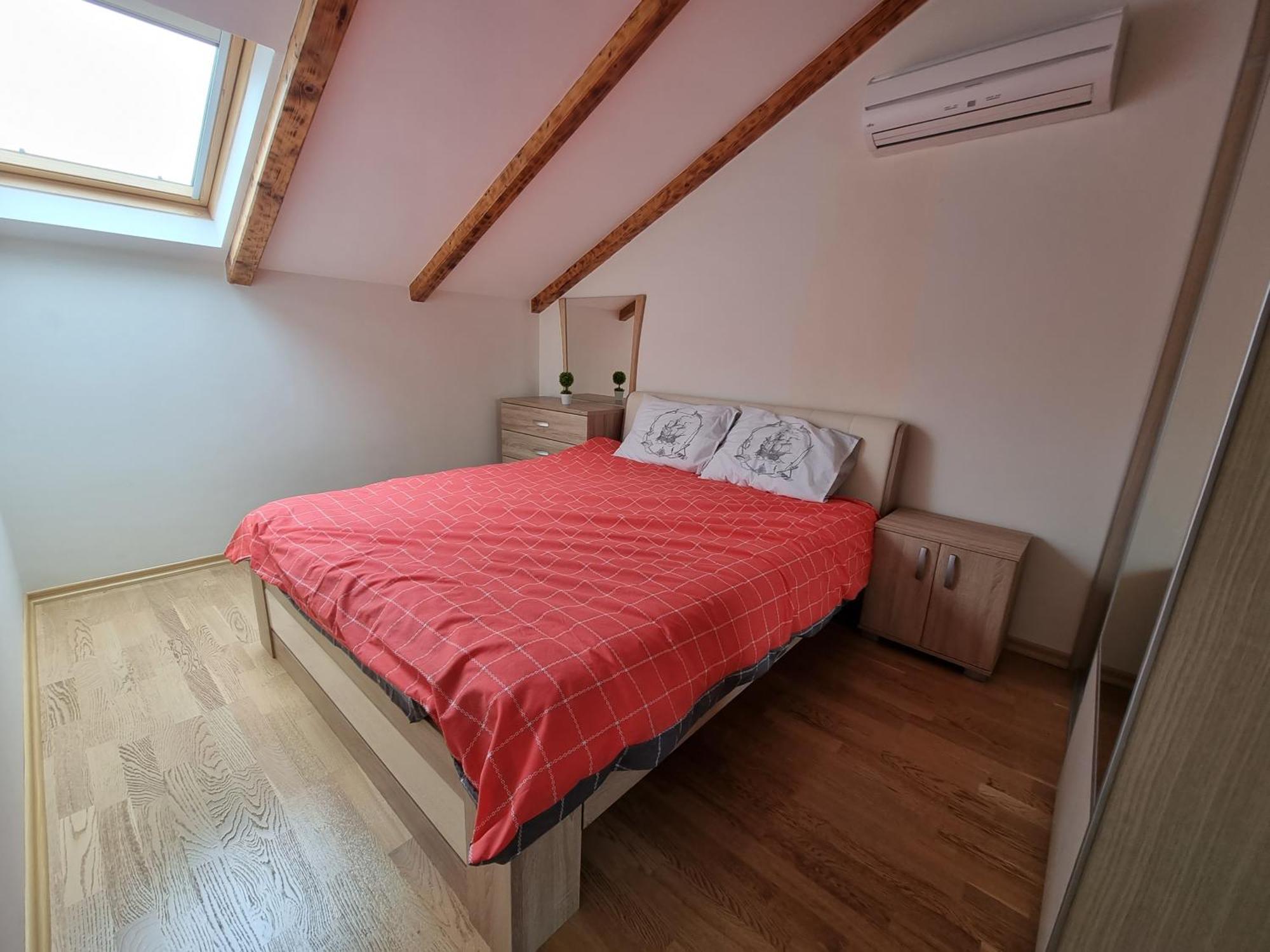Apartment Adriatic Budva