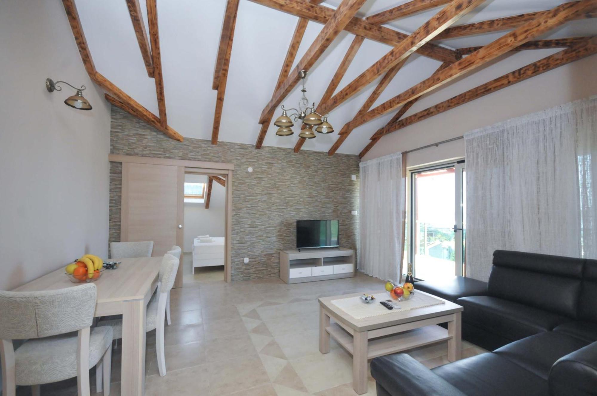 Adriatic Apartment