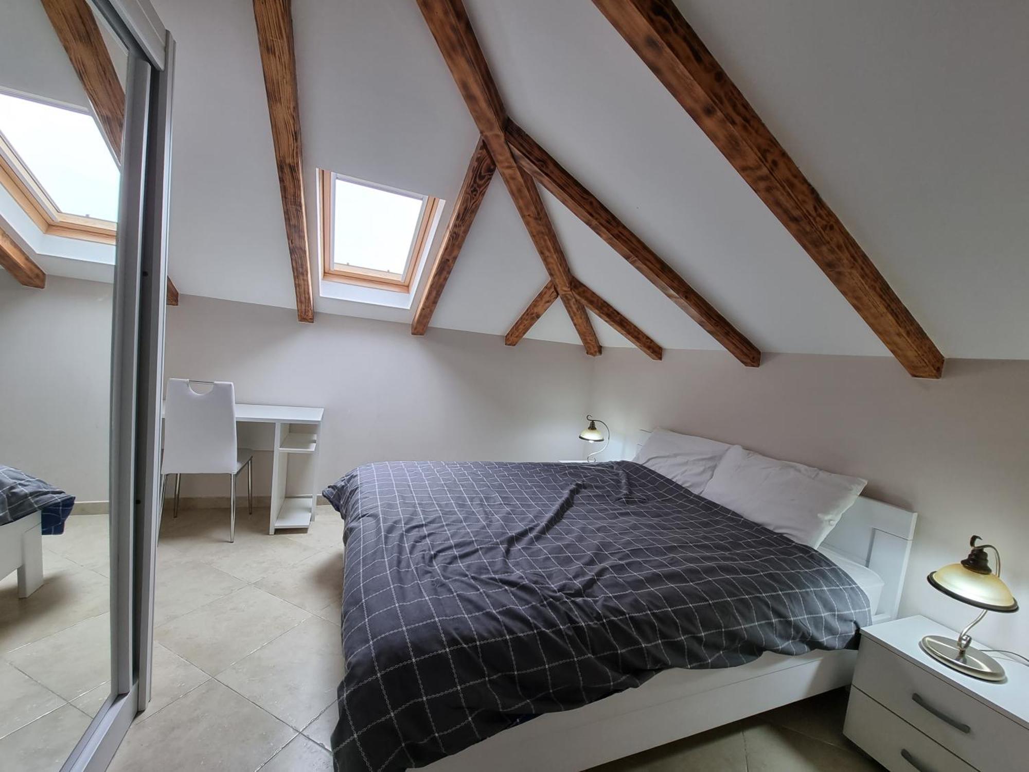 Apartment Adriatic Budva