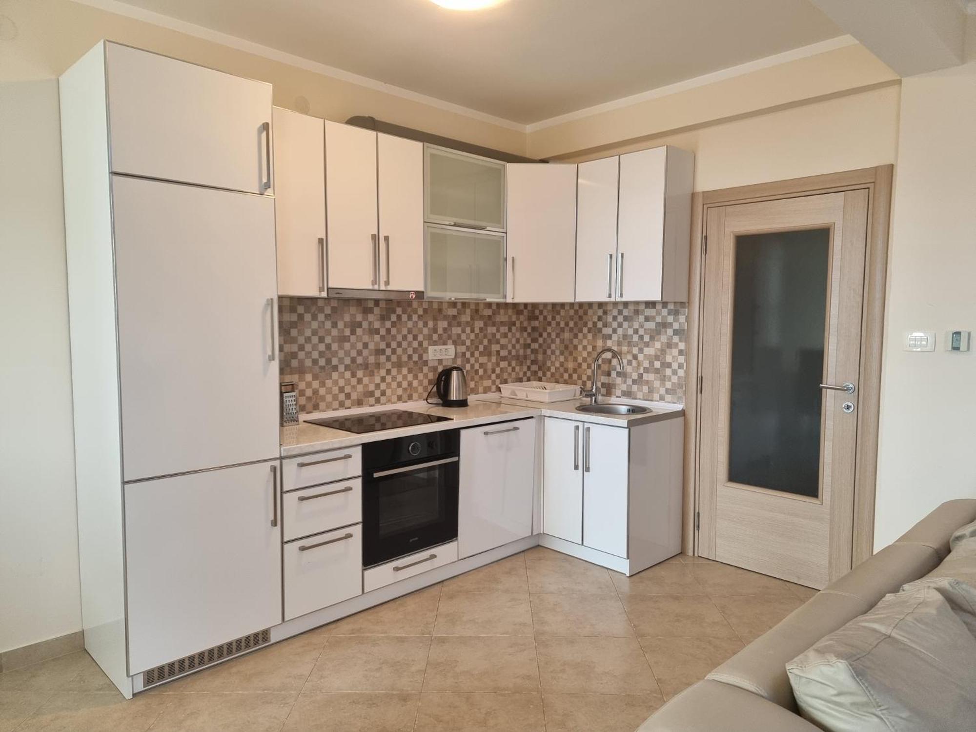 Adriatic Apartment