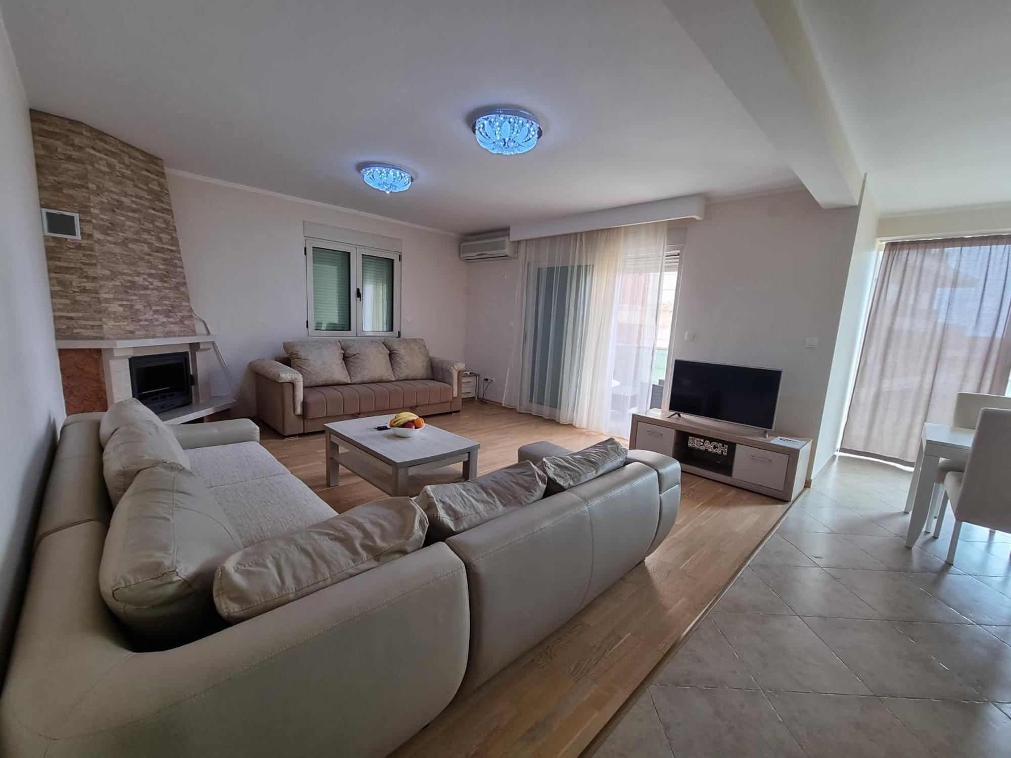 Apartment Adriatic *