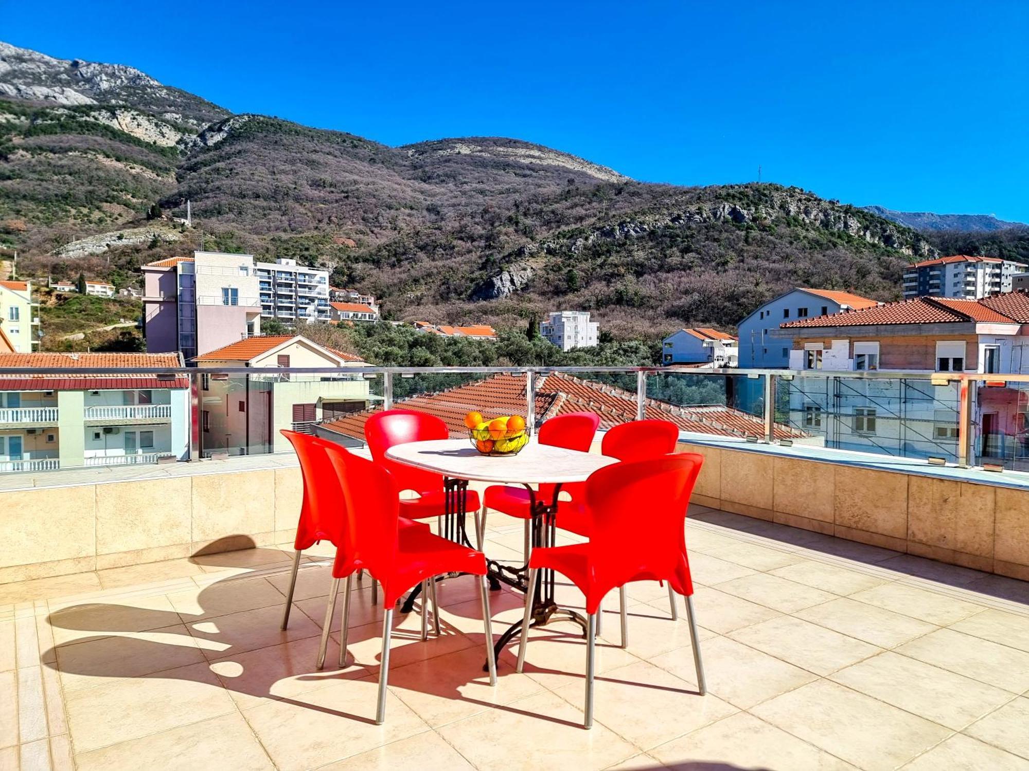 Apartment Adriatic