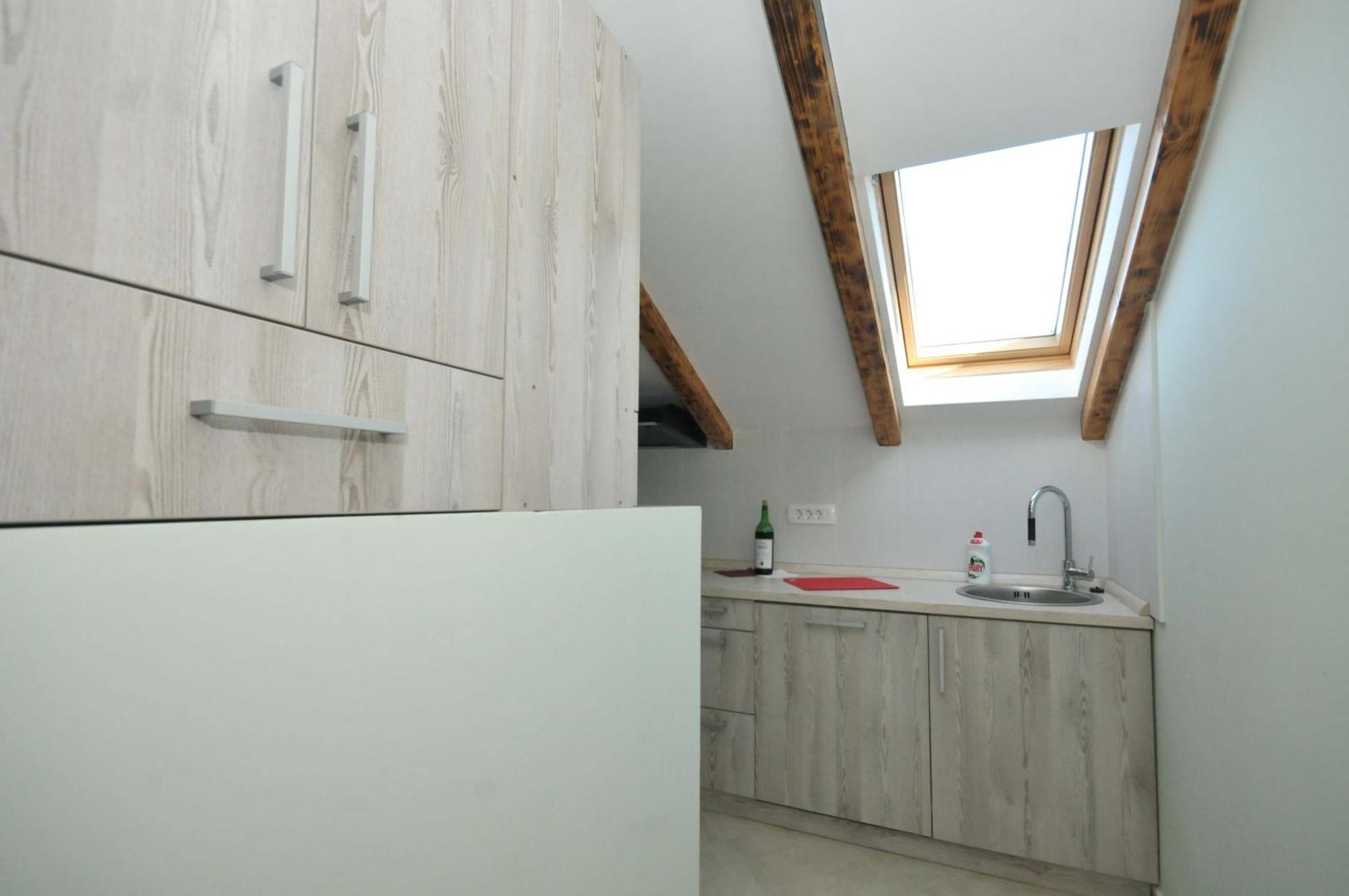 Adriatic Apartment *