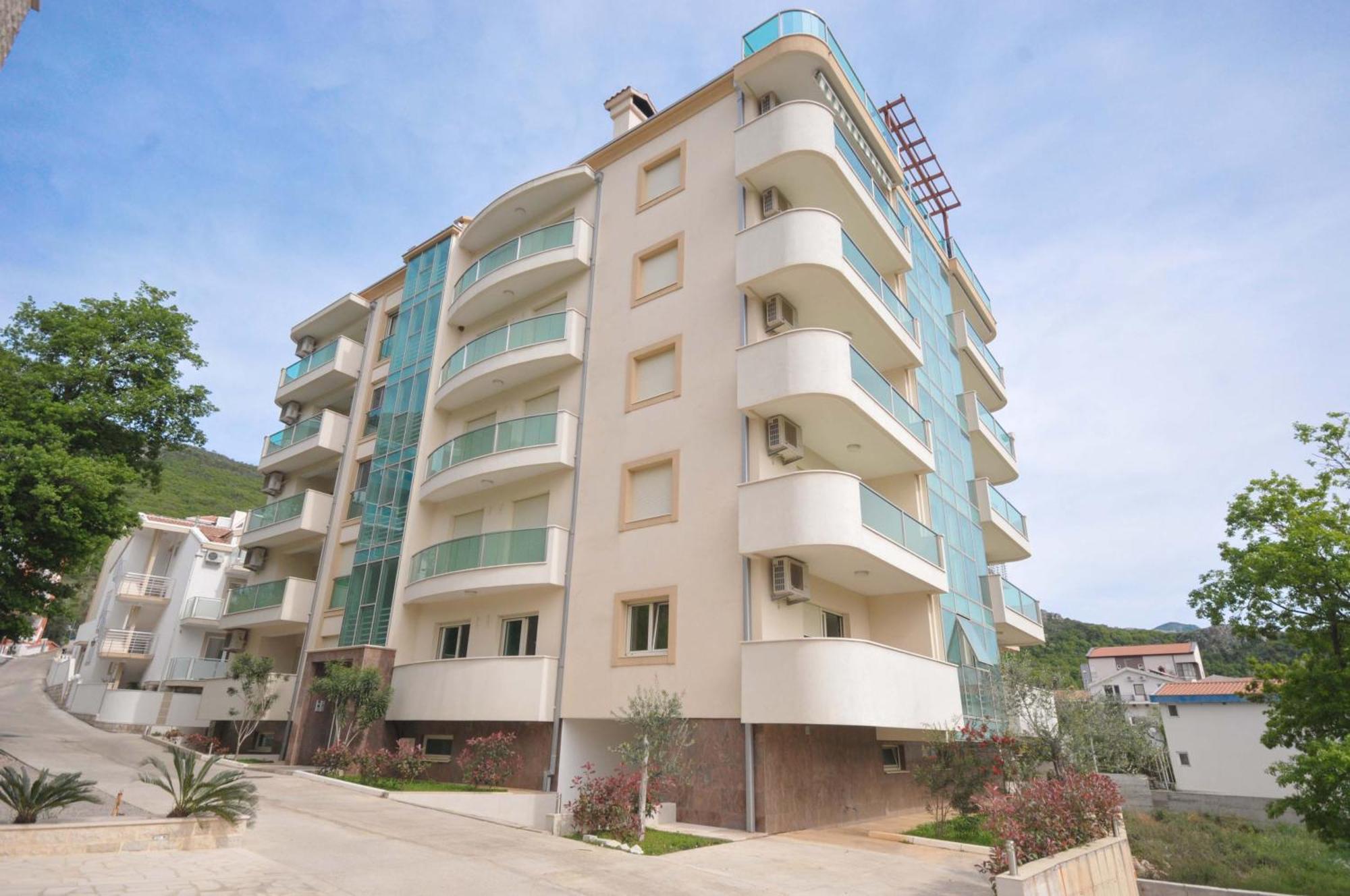 Apartment Adriatic
