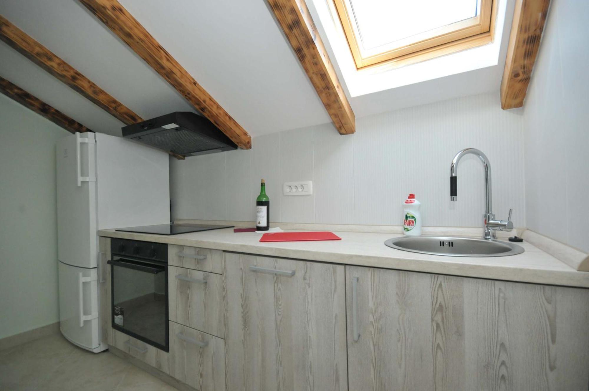 Adriatic Apartment Budva