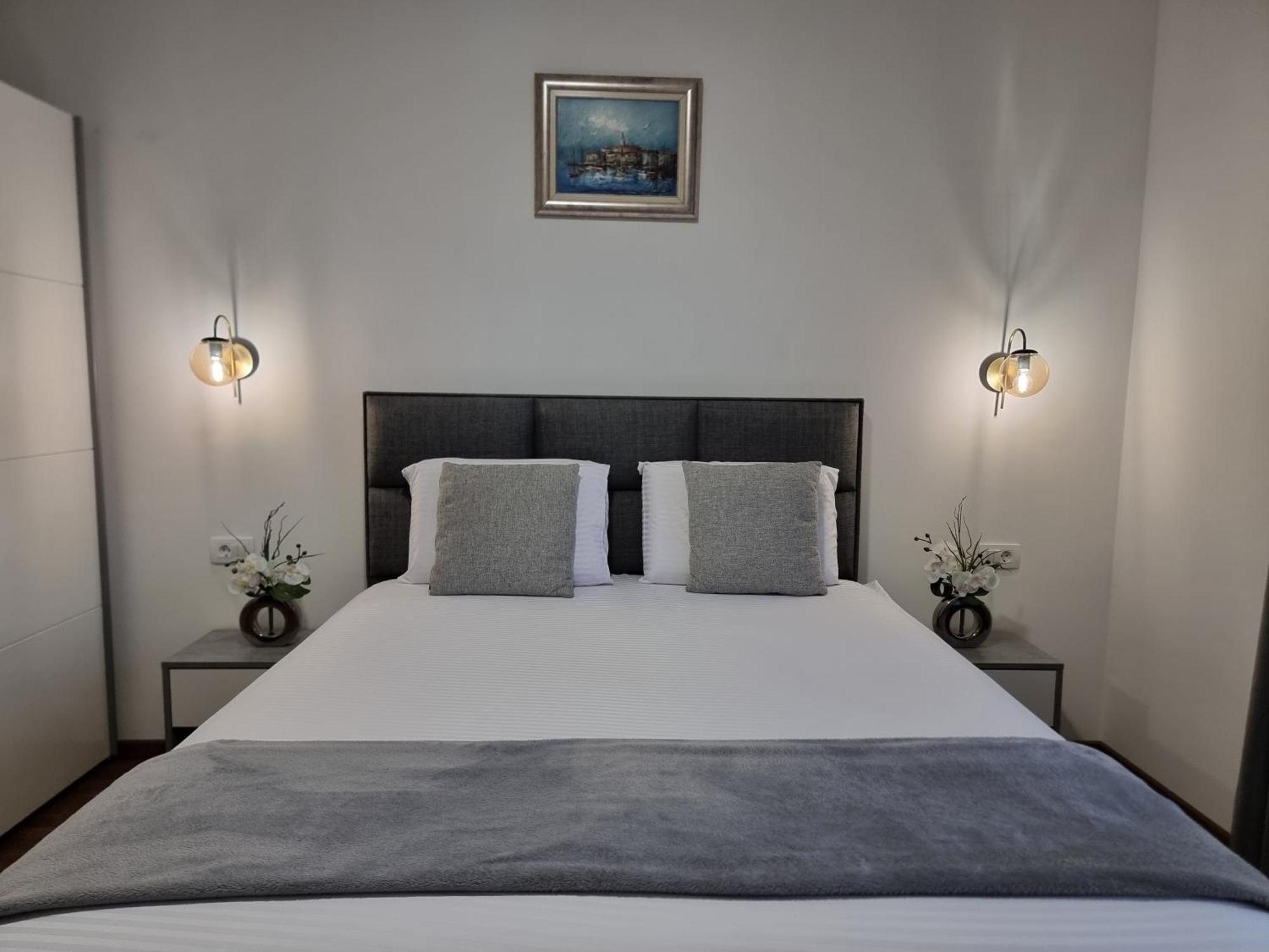 Apartment Adriatic