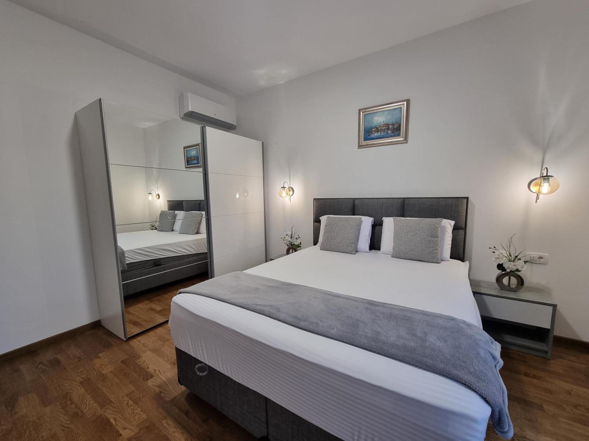 Adriatic Apartment