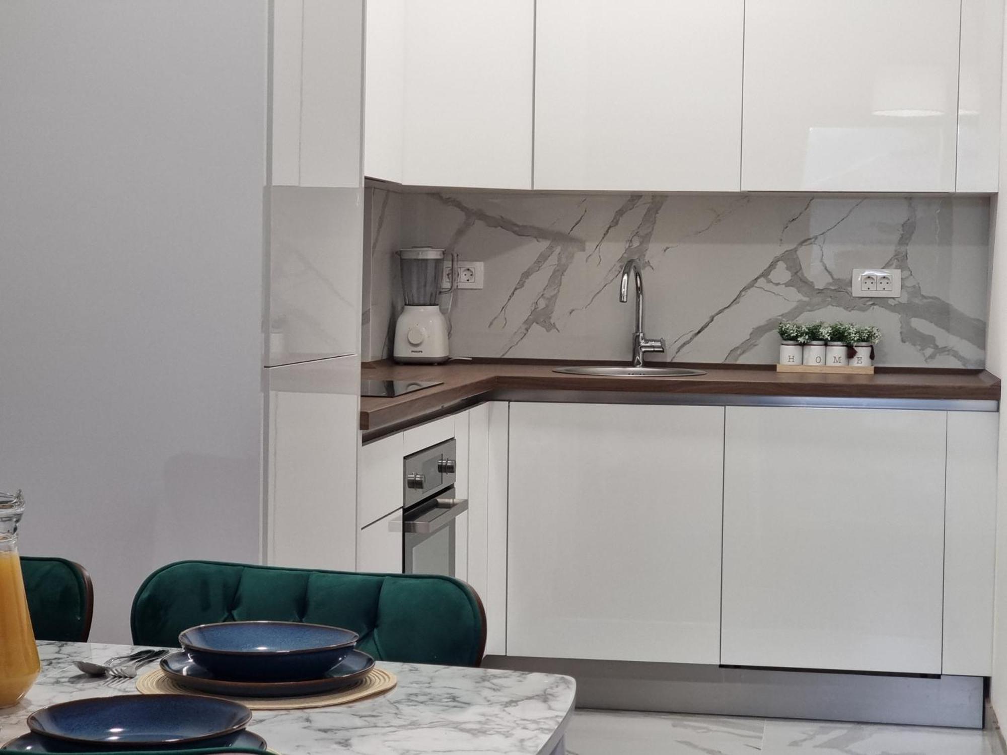 Adriatic Apartment Budva