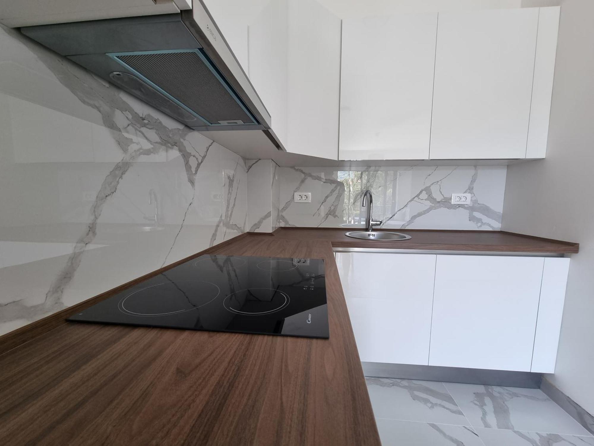 Apartment Adriatic