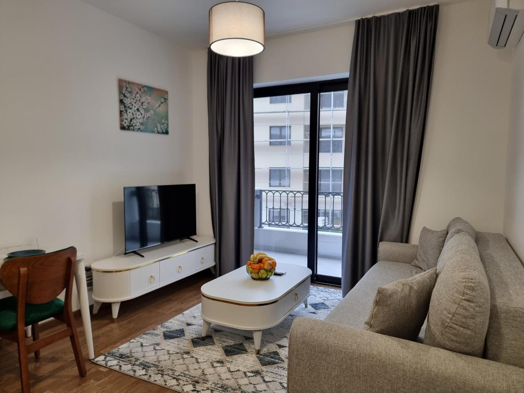 Adriatic Apartment *