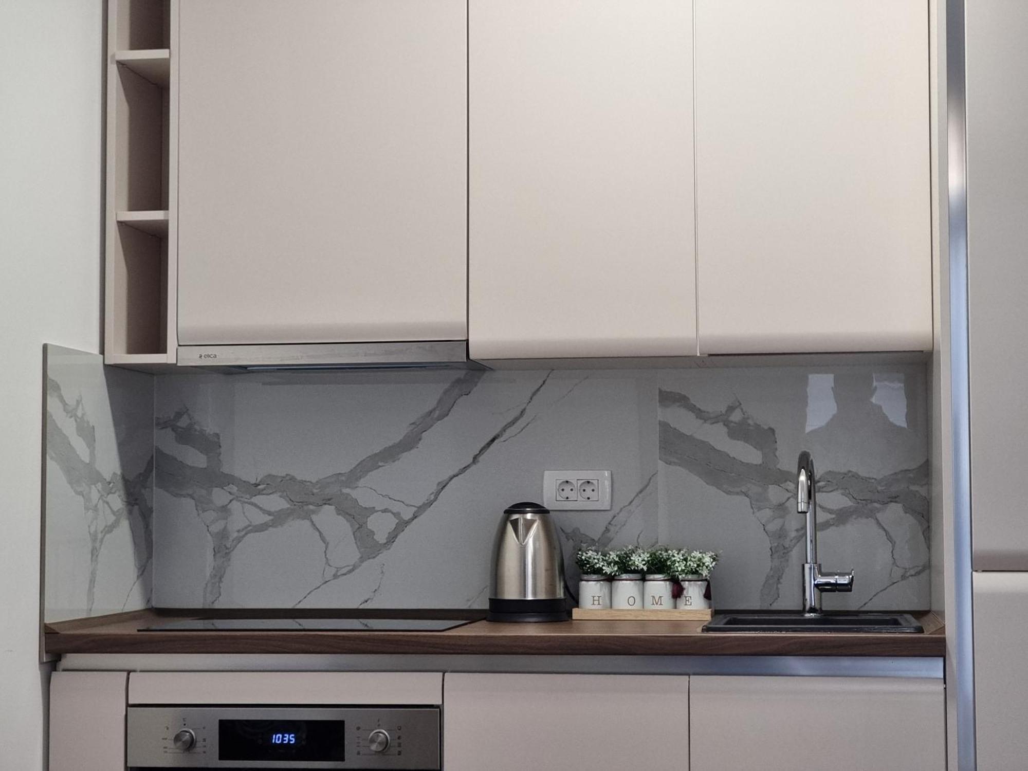 Adriatic Apartment
