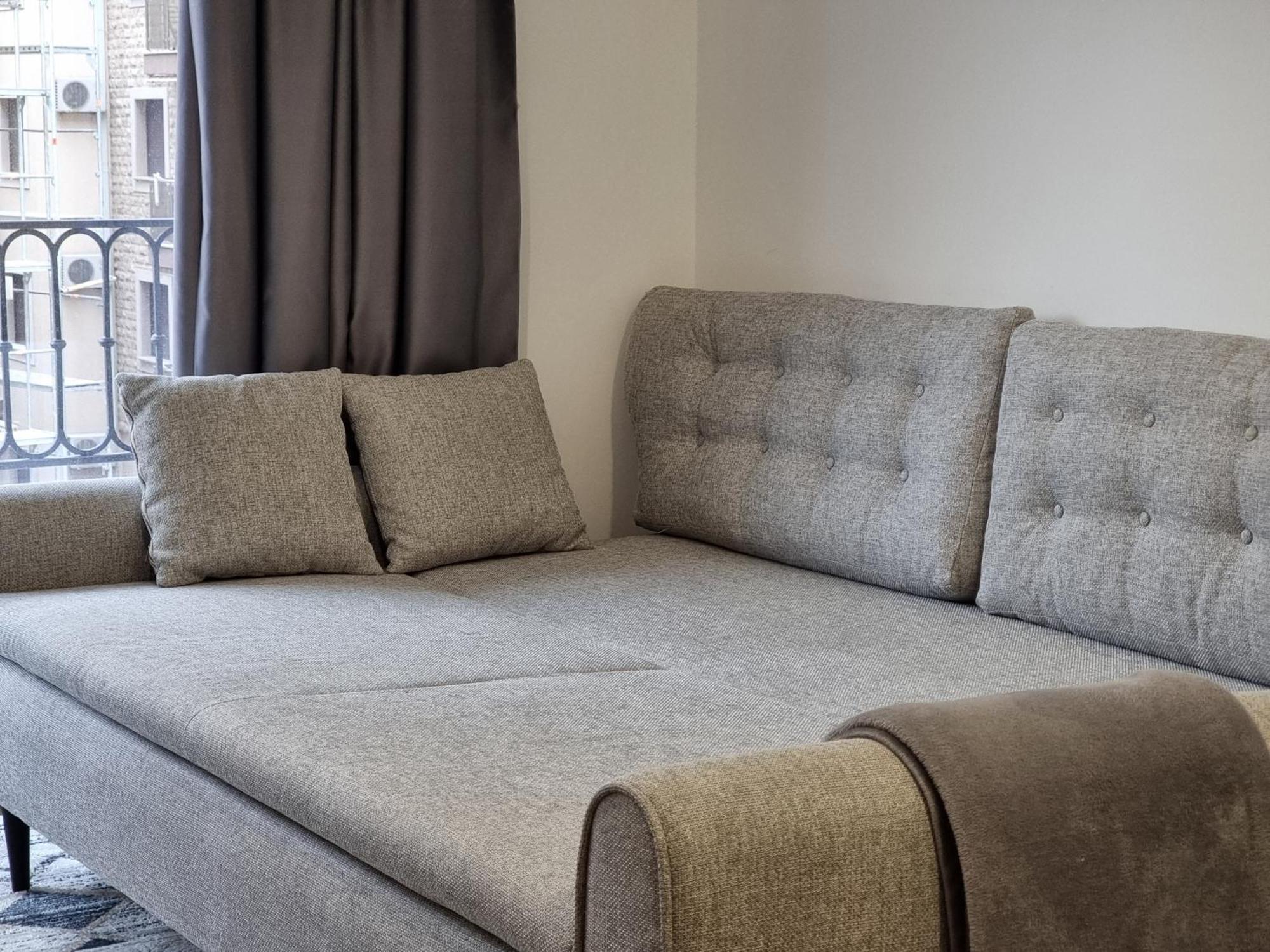 Adriatic Apartment Budva