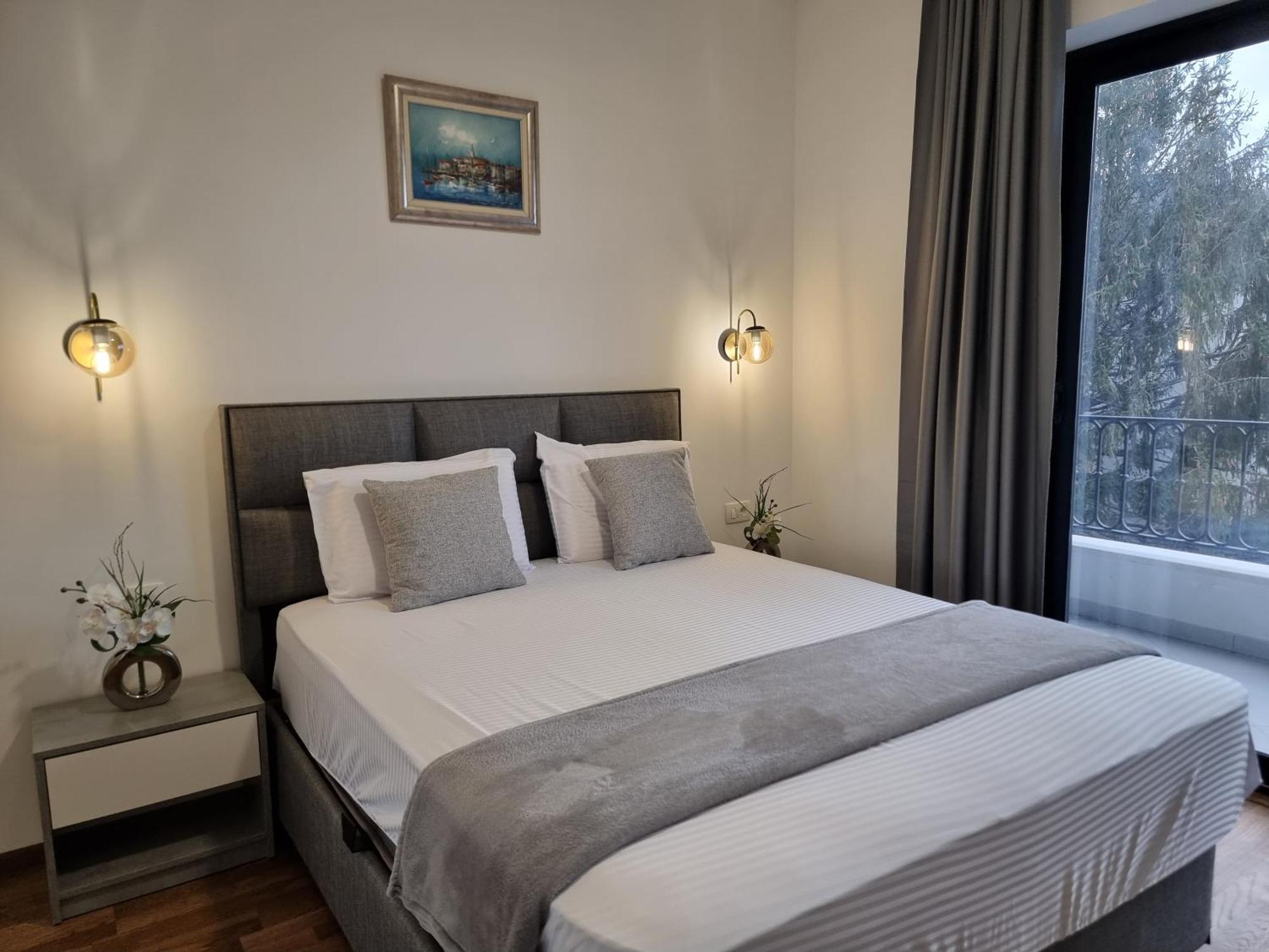 Apartment Adriatic *