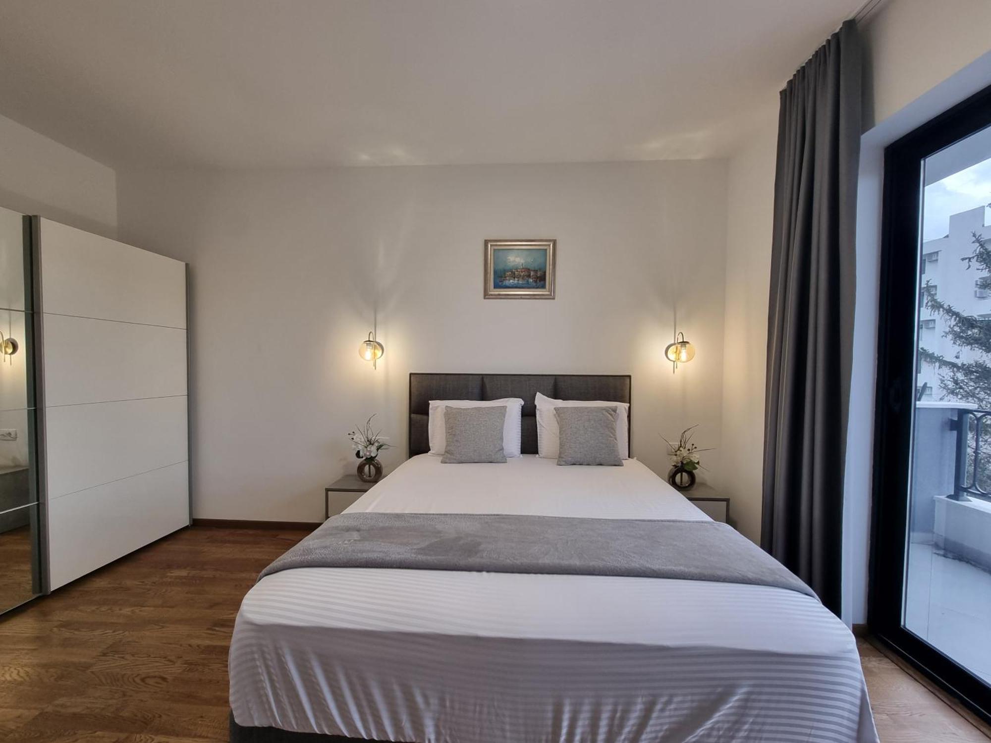 Adriatic Apartment