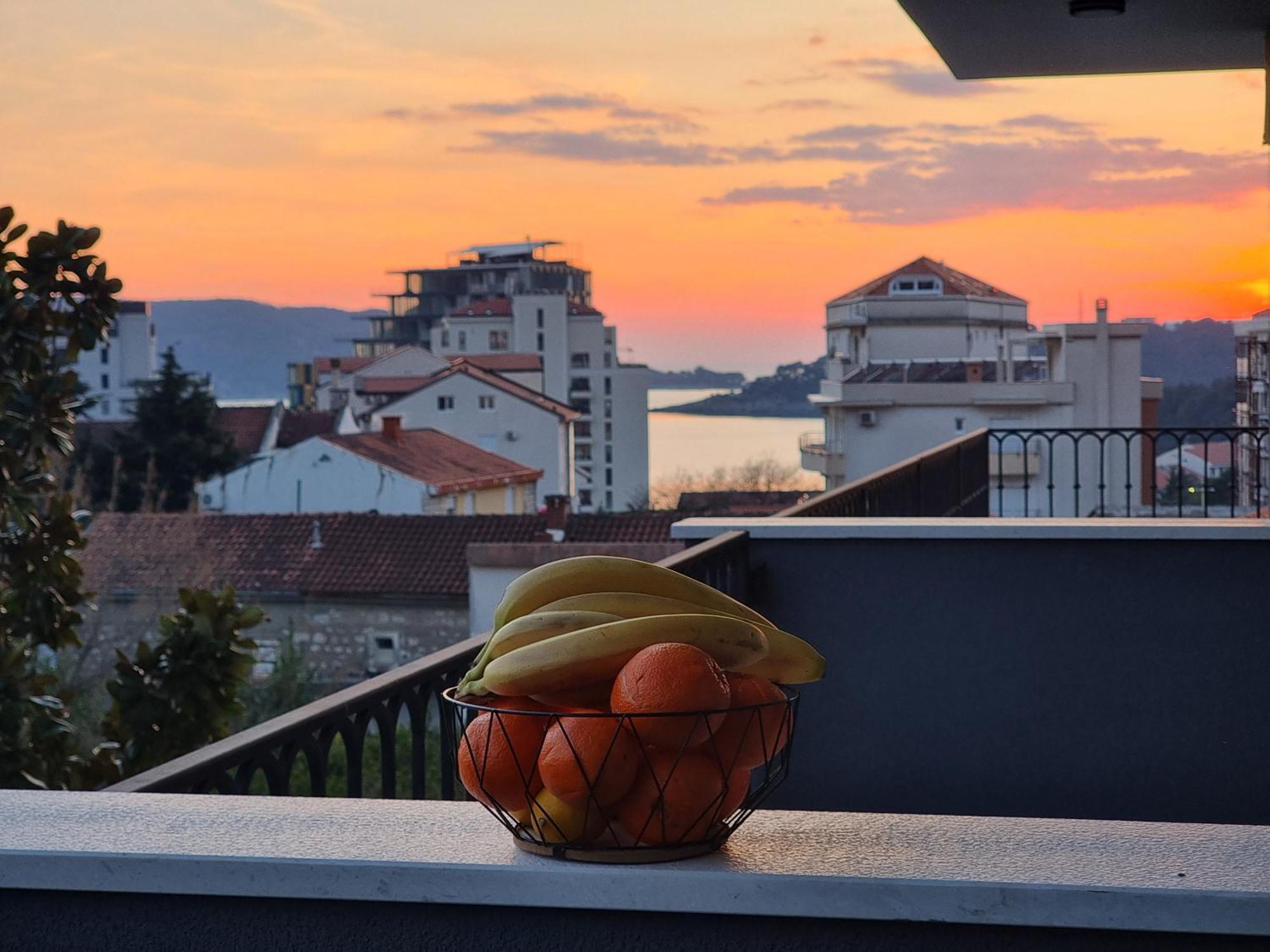 Adriatic Apartment