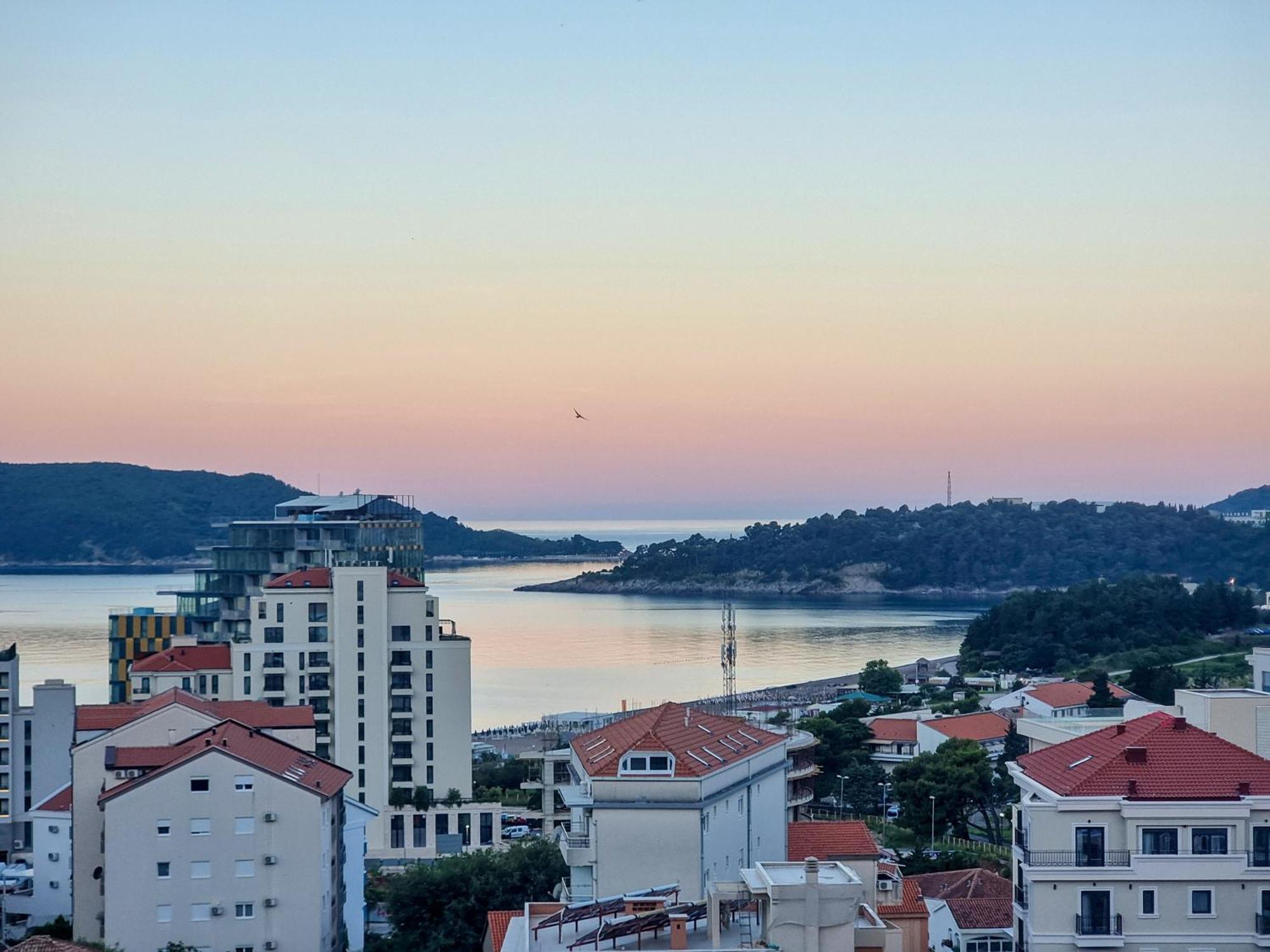 Adriatic Apartment
