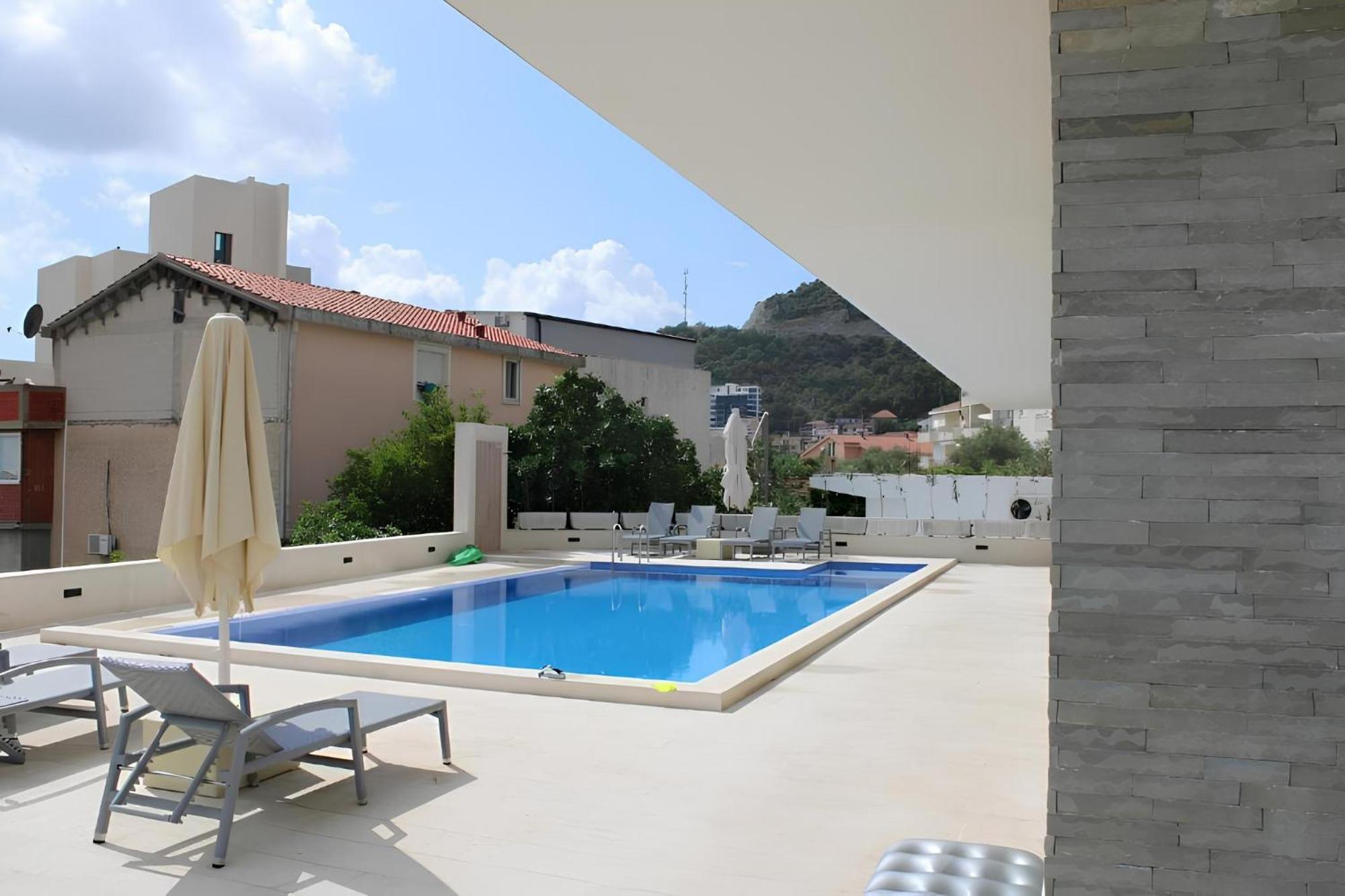 Apartment Adriatic