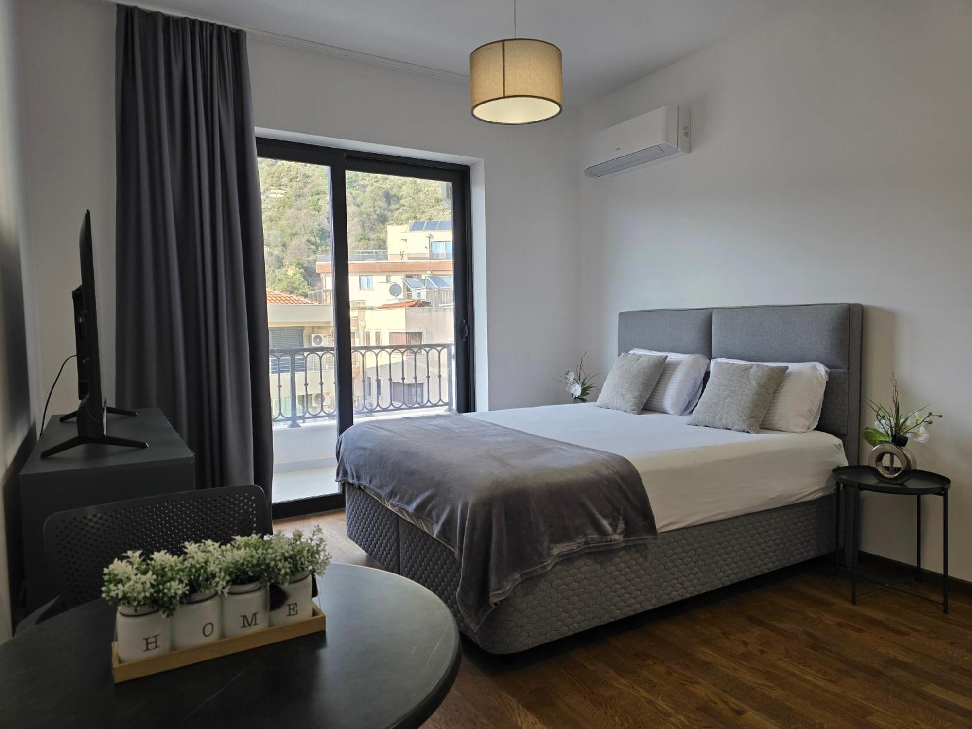 Apartment Adriatic *