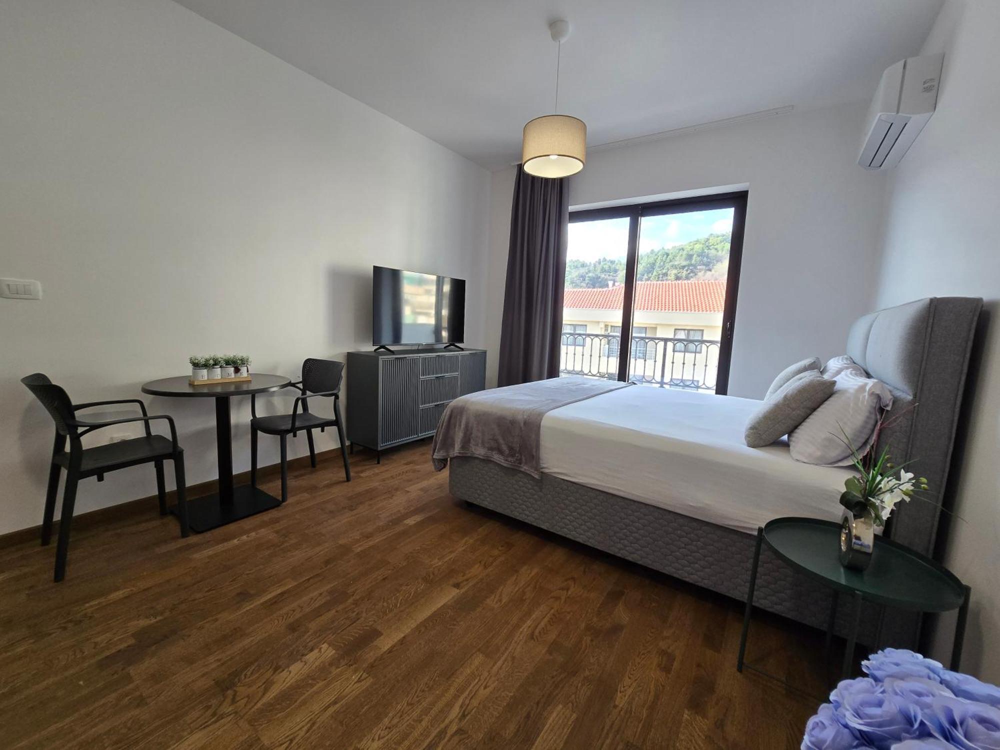 Apartment Adriatic Budva